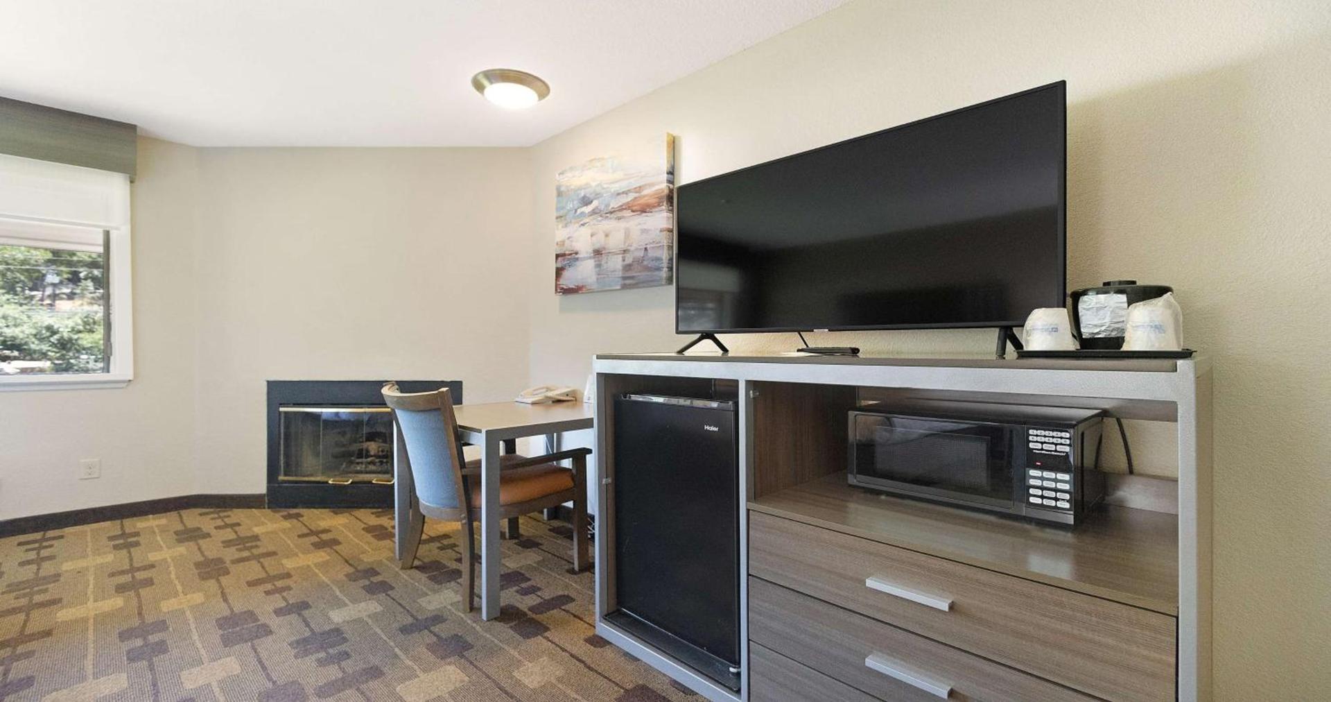 Best Western Amador Inn photo 48