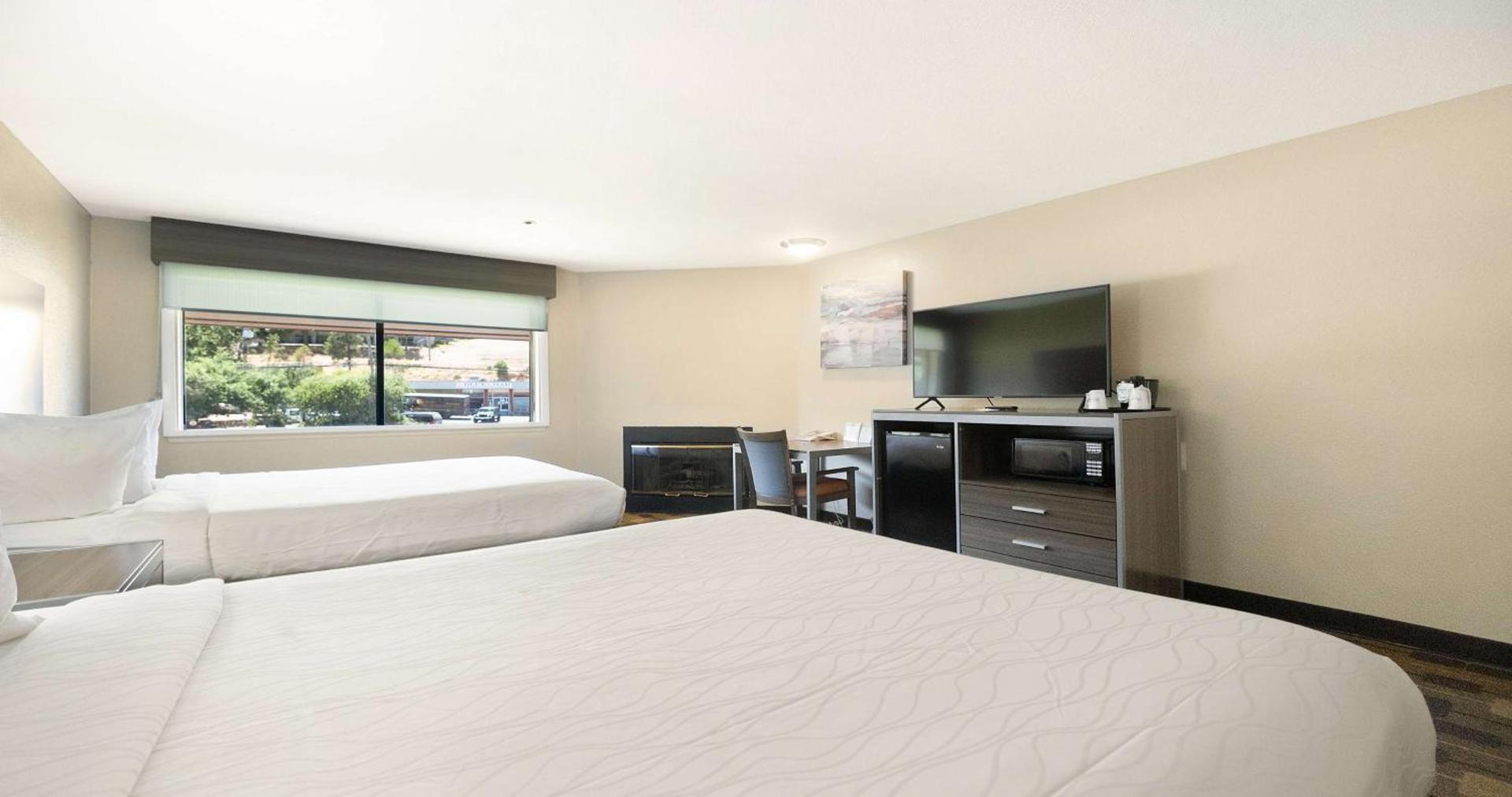 Best Western Amador Inn photo 57