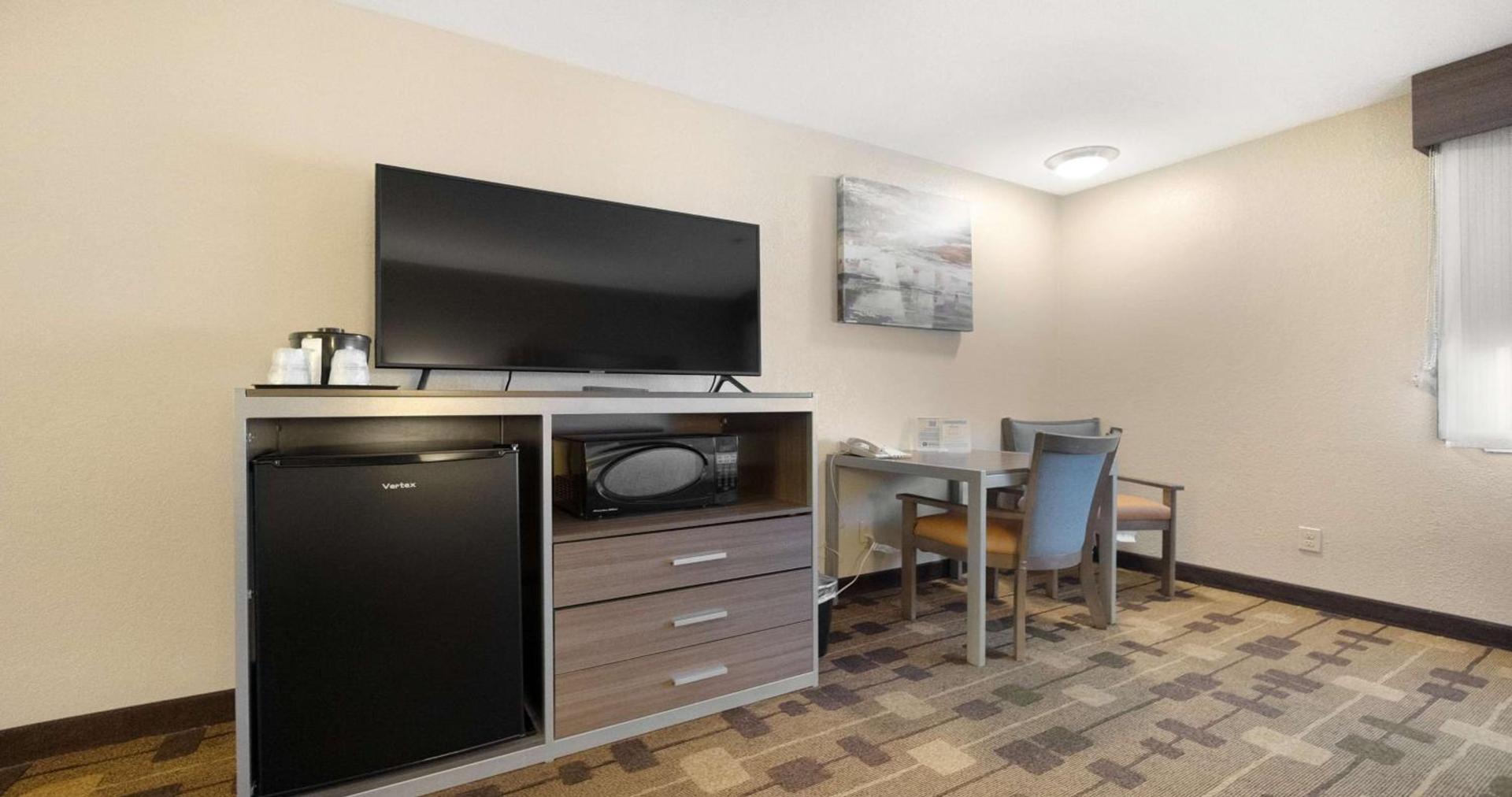 Best Western Amador Inn photo 54