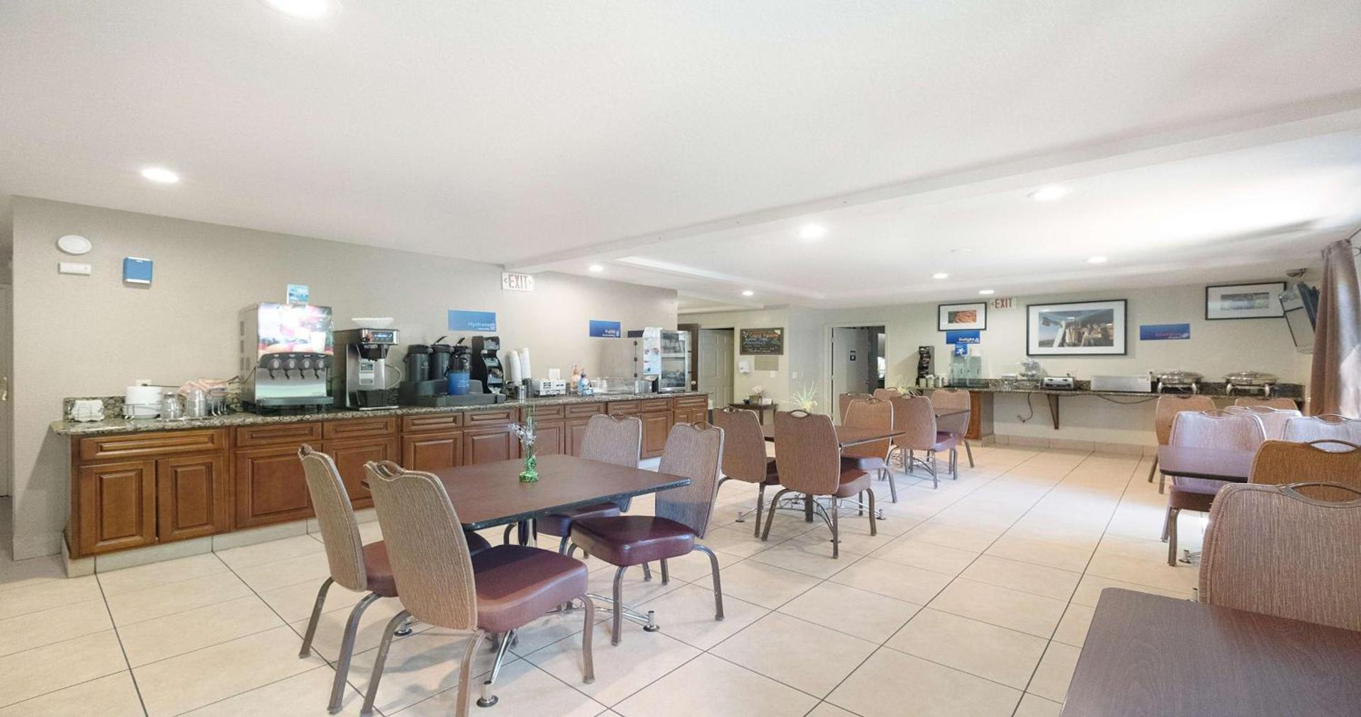 Best Western Amador Inn photo 63