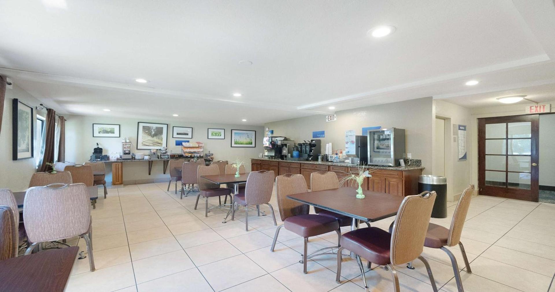 Best Western Amador Inn photo 62