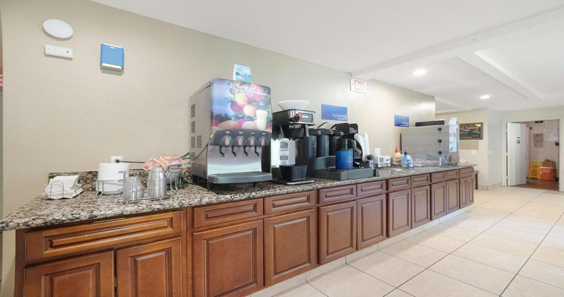 Best Western Amador Inn photo 59