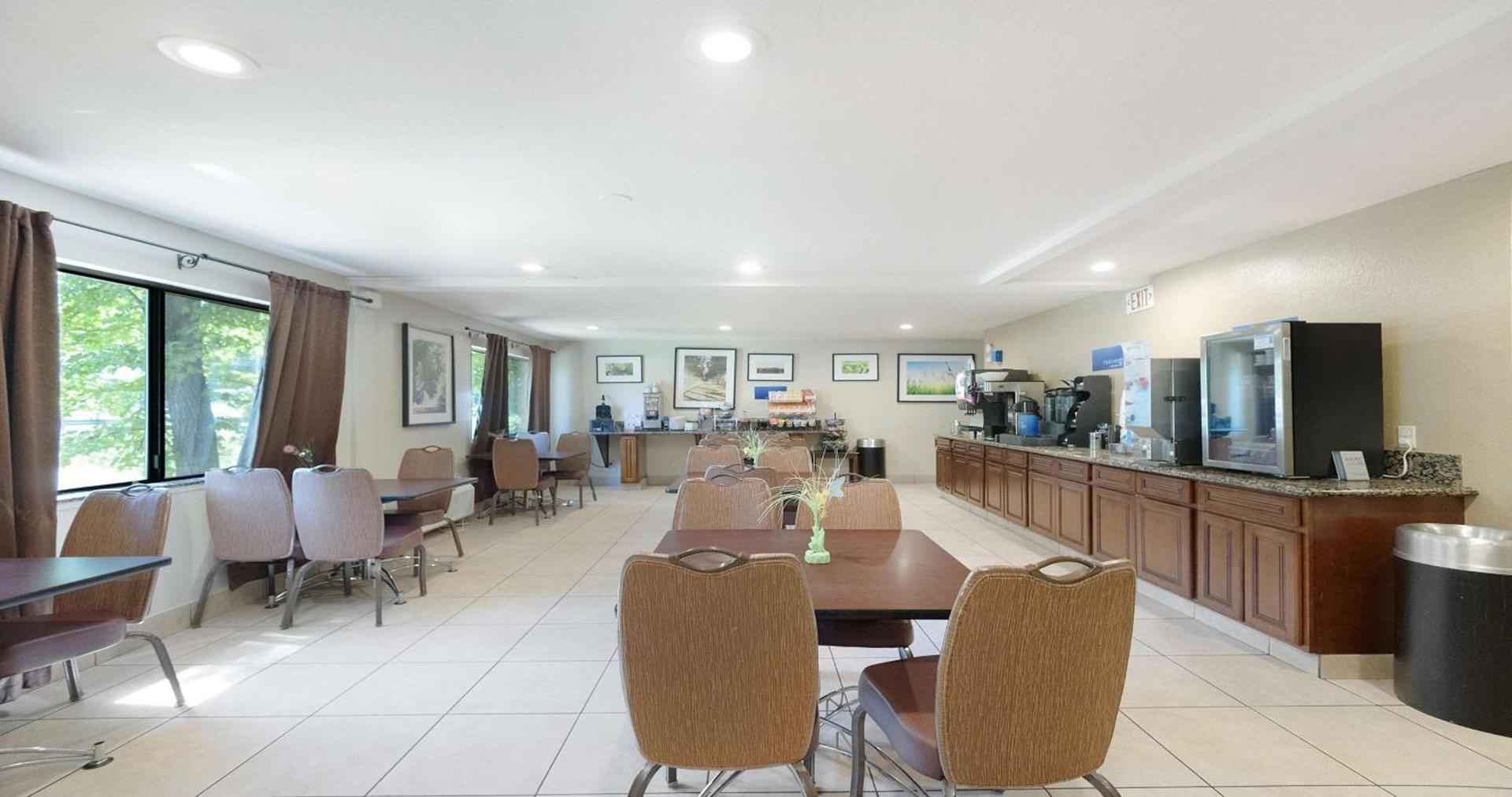 Best Western Amador Inn photo 61