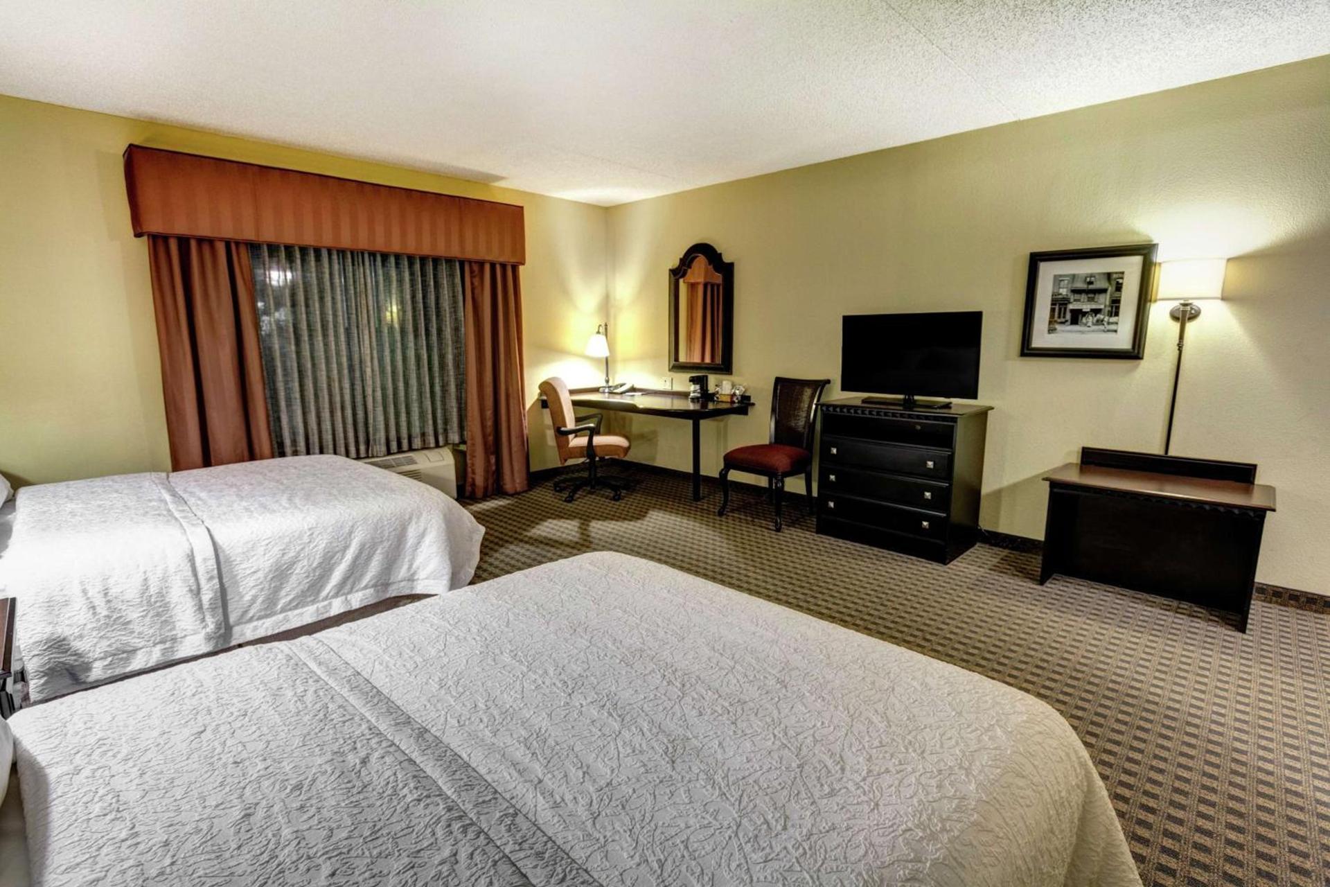 Hampton Inn & Suites Chadds Ford photo 34