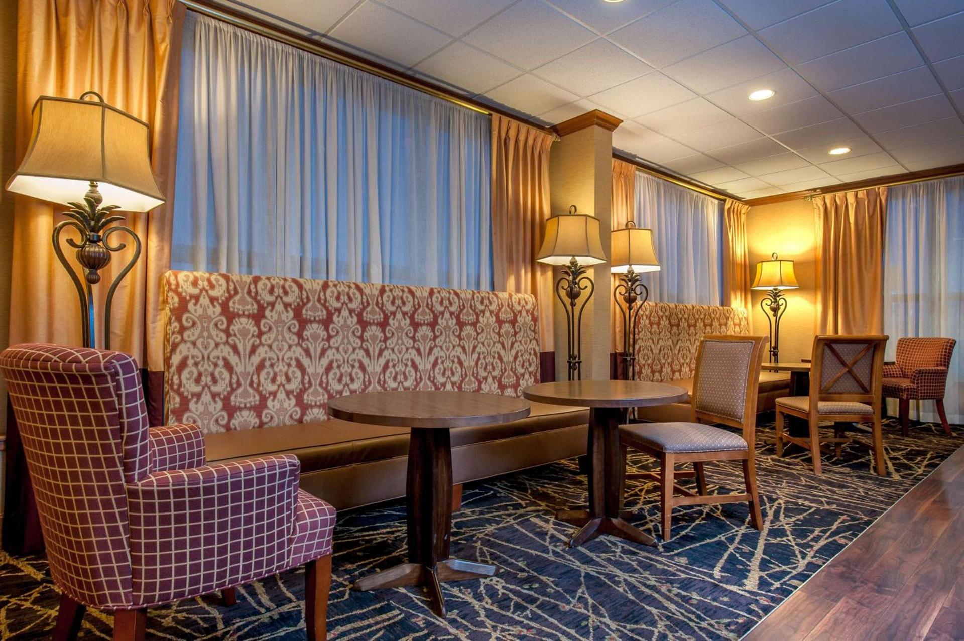 Hampton Inn Bowling Green KY photo 15