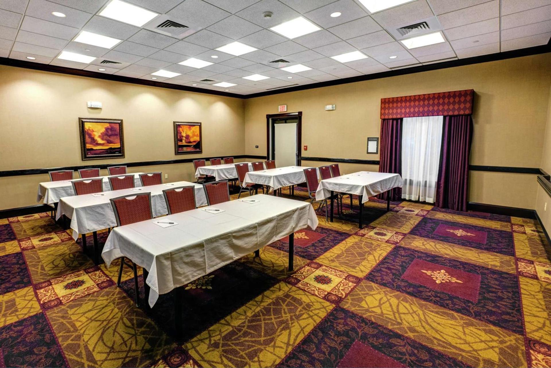 Hampton Inn & Suites Chadds Ford photo 37