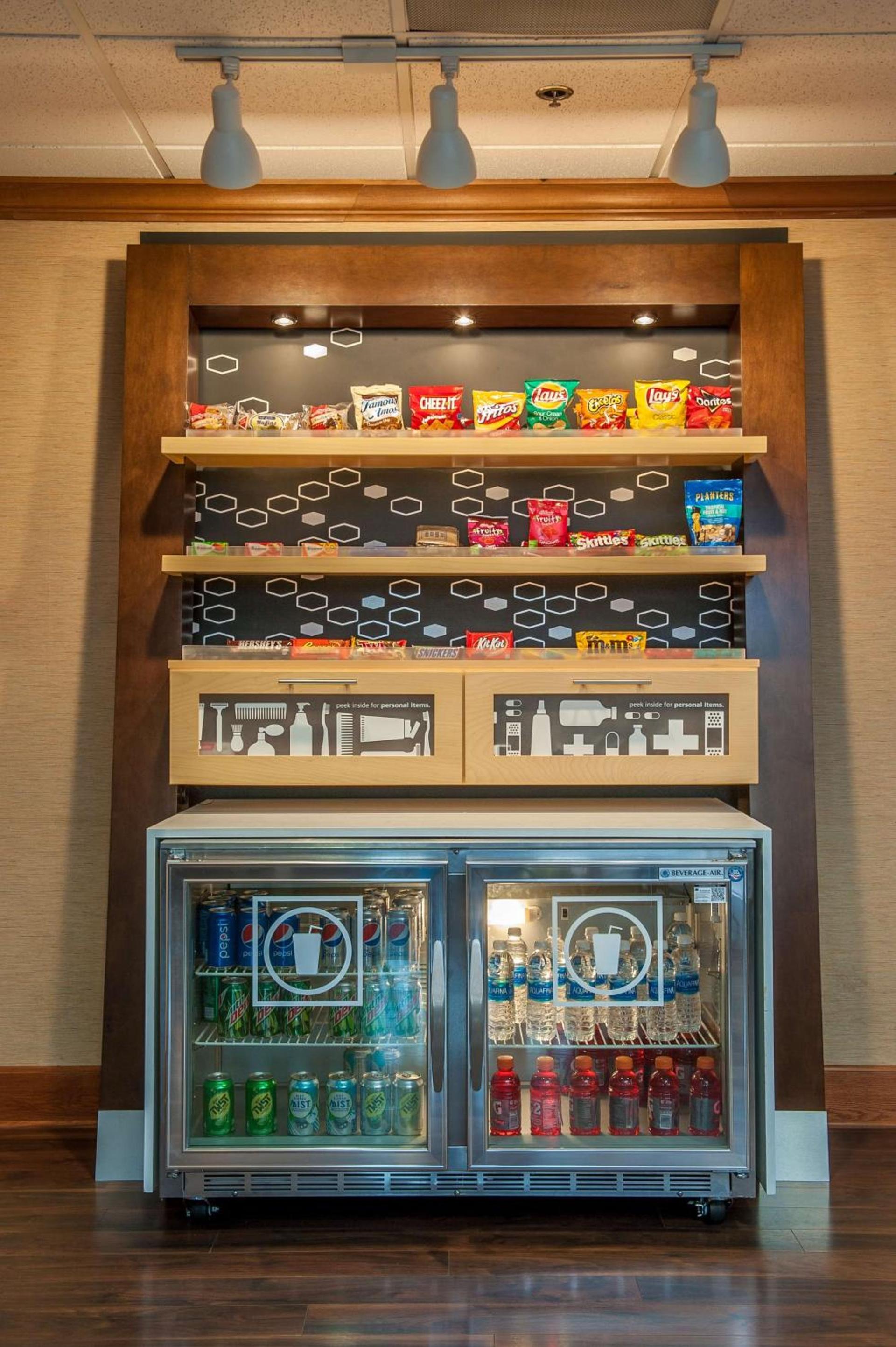 Hampton Inn Bowling Green KY photo 6