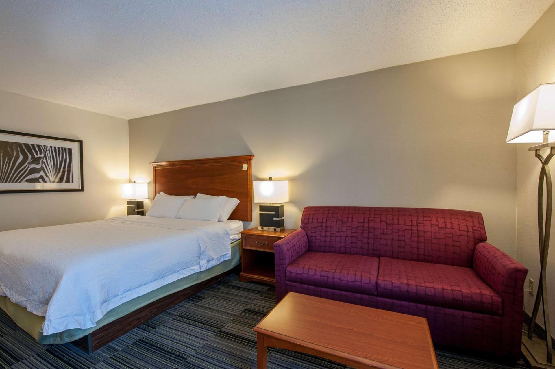 Hampton Inn Bowling Green KY photo 11