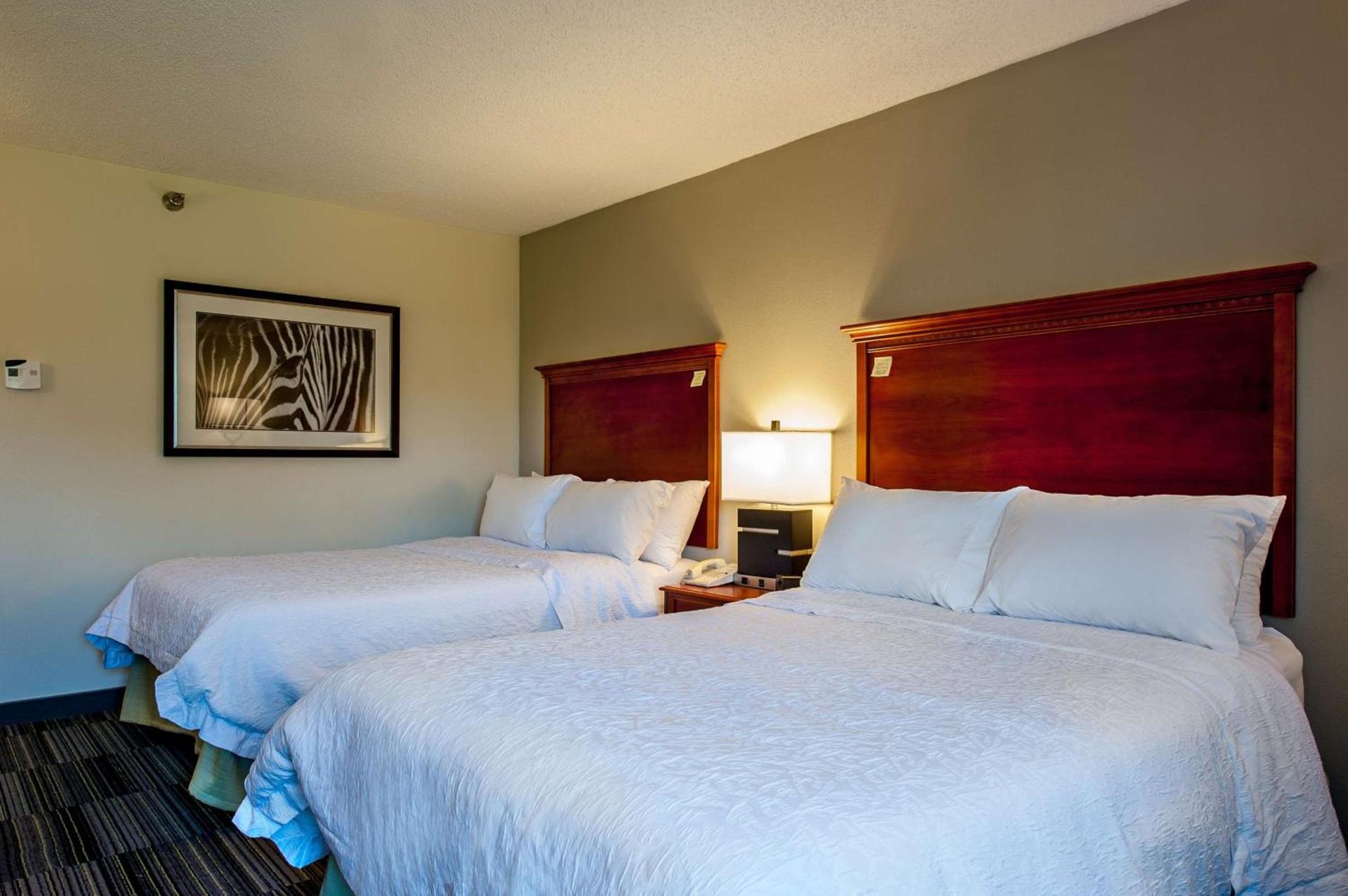 Hampton Inn Bowling Green KY photo 22