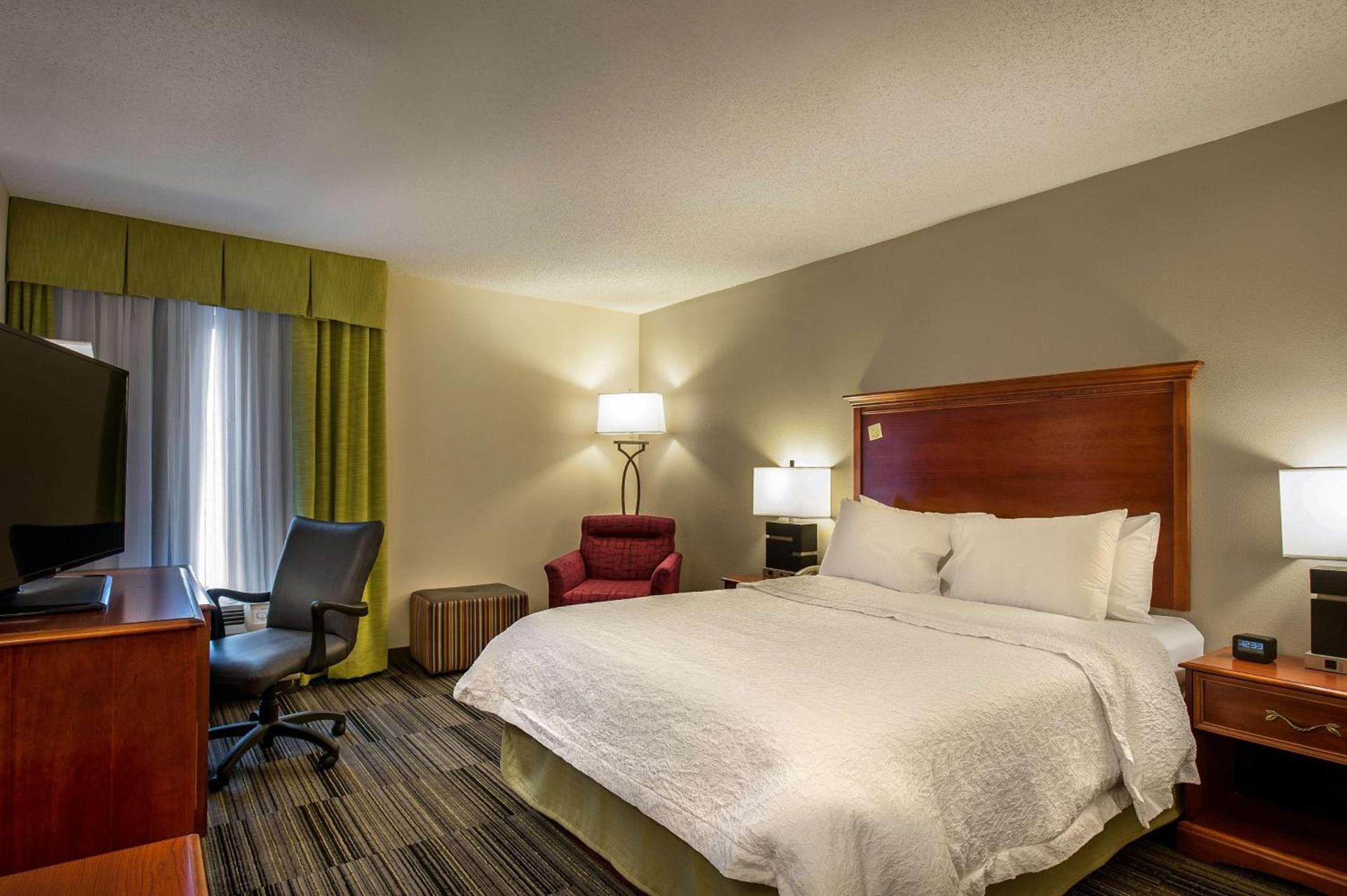 Hampton Inn Bowling Green KY photo 24
