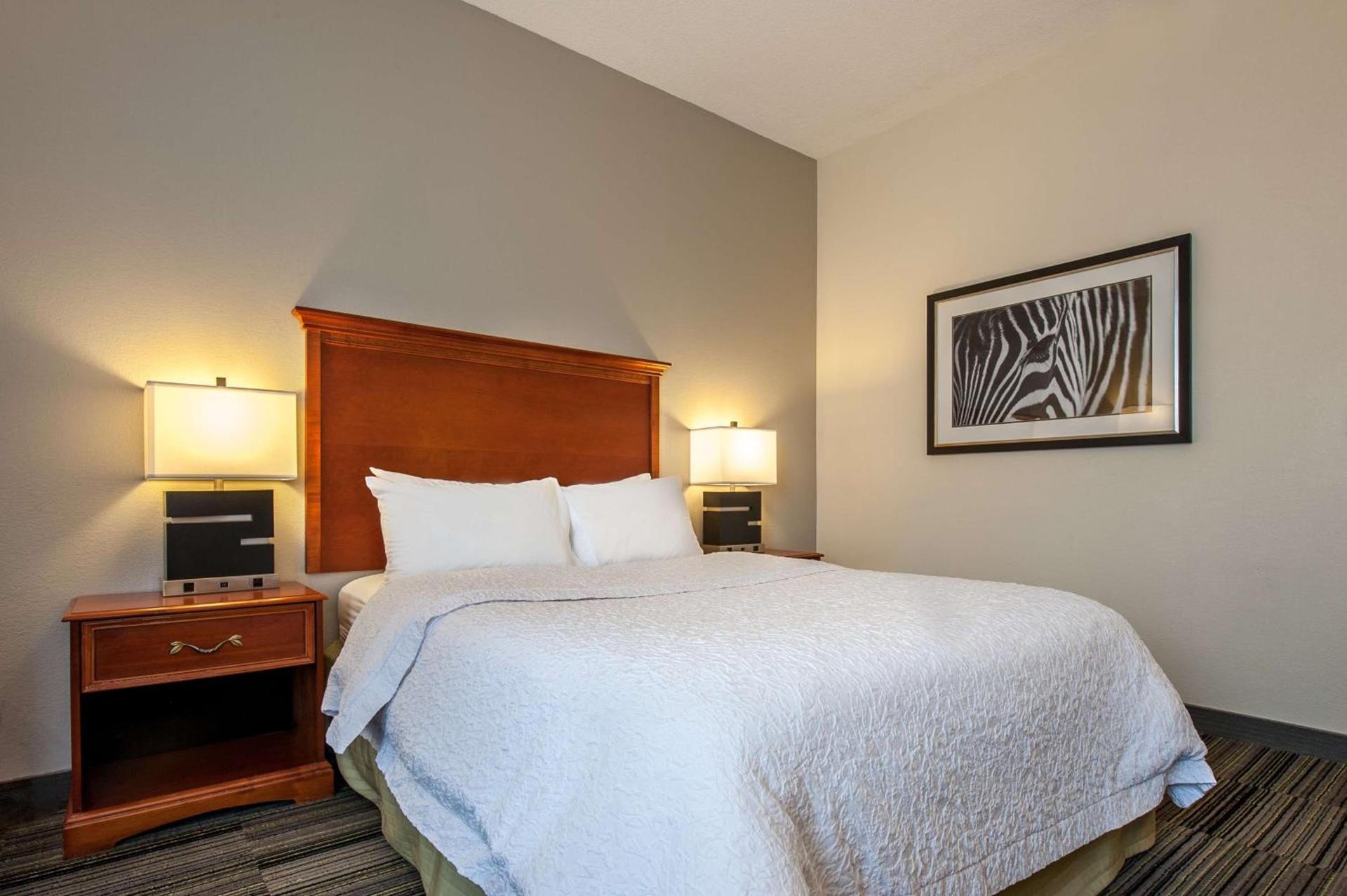 Hampton Inn Bowling Green KY photo 26