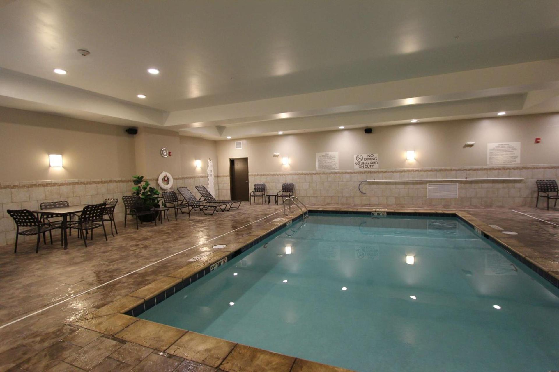 Hilton Garden Inn Findlay photo 13