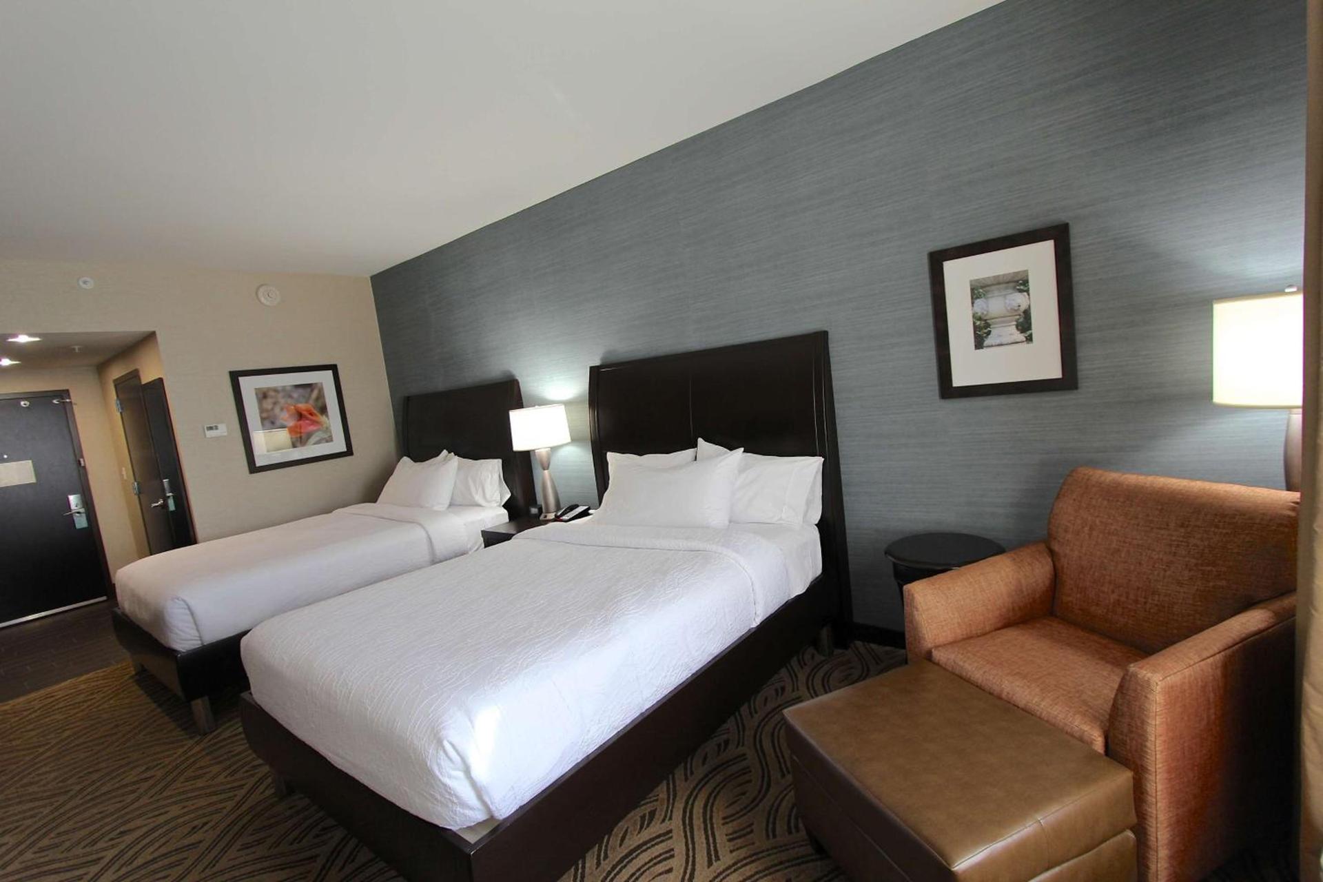 Hilton Garden Inn Findlay photo 28