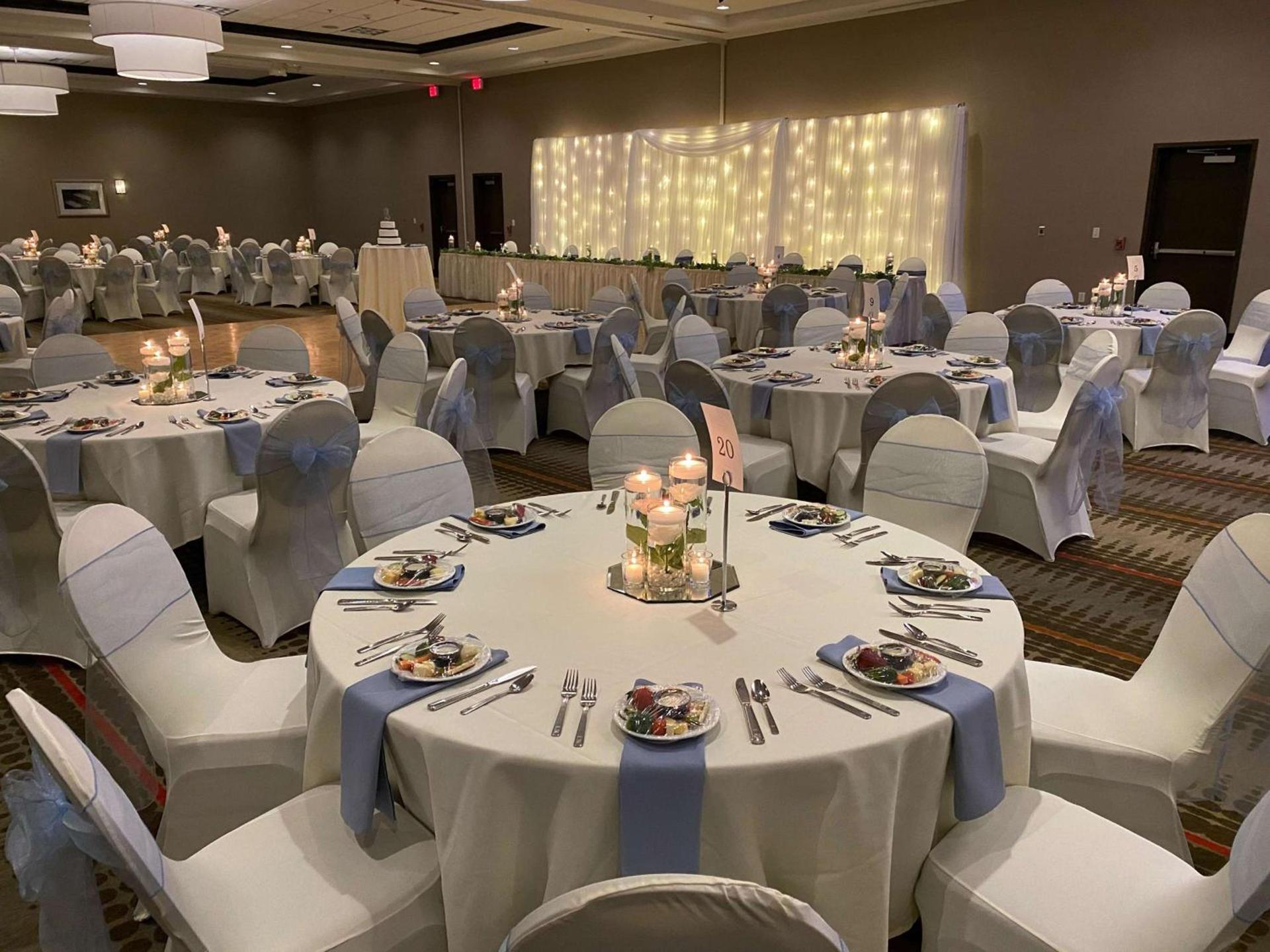 Hilton Garden Inn Findlay photo 34