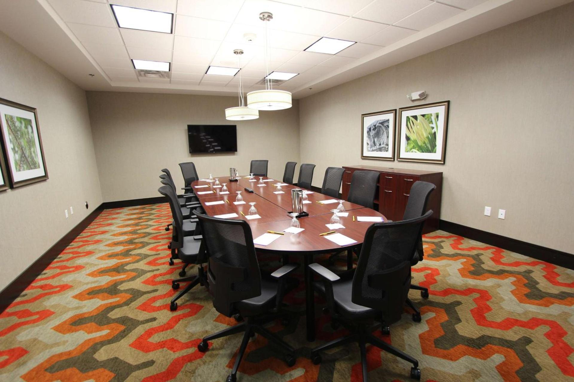 Hilton Garden Inn Findlay photo 39