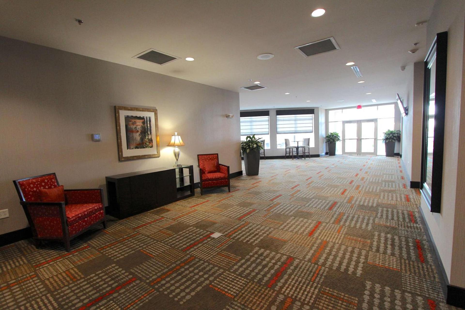 Hilton Garden Inn Findlay photo 40