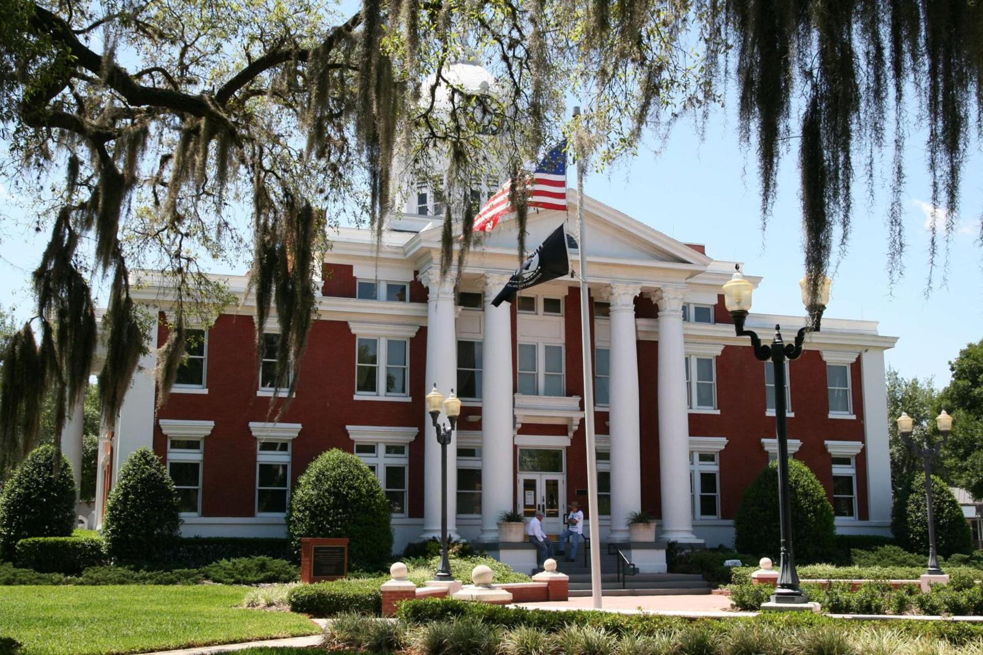 Hampton Inn Dade City - Zephyr Hills photo 2
