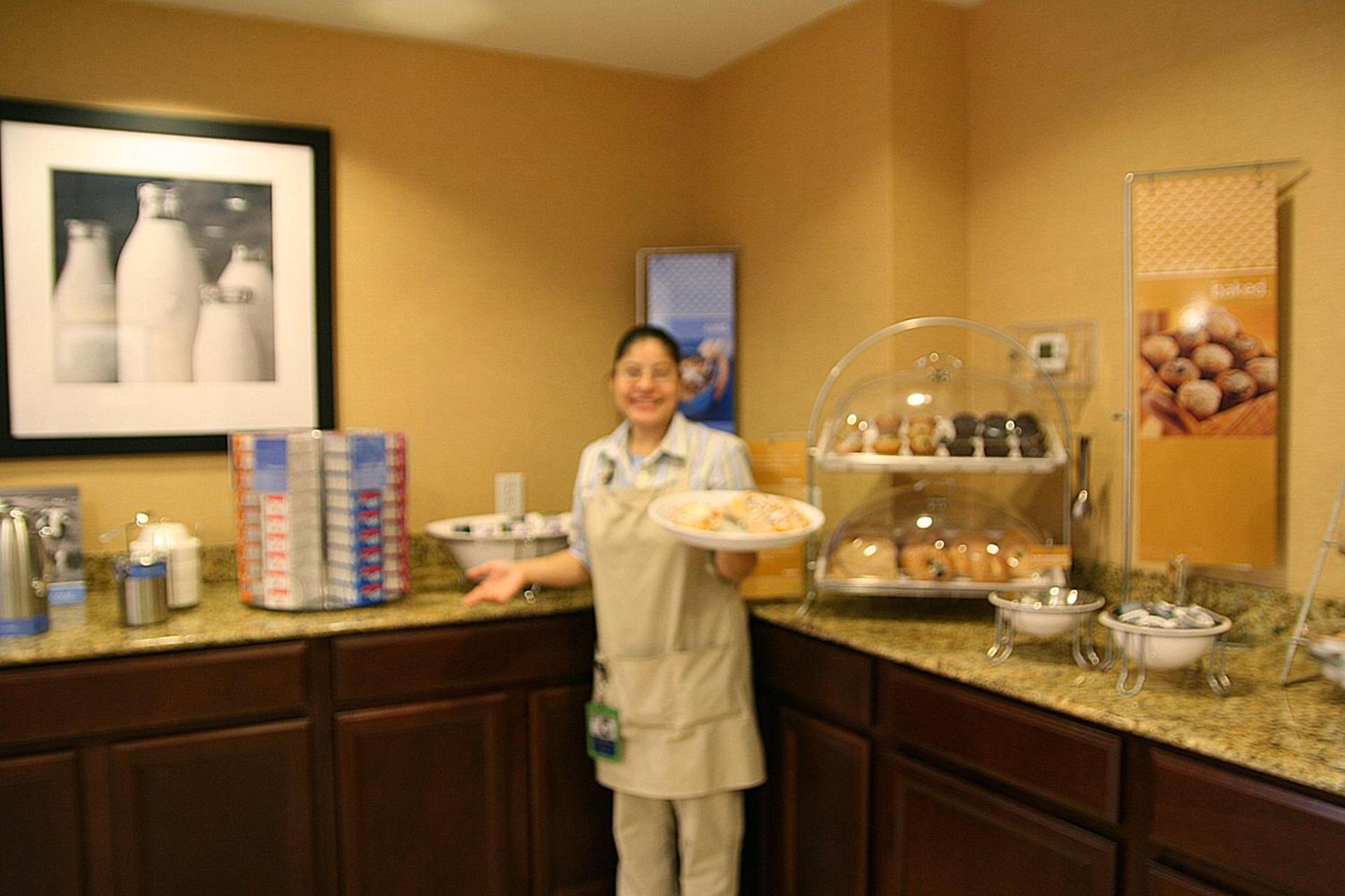 Hampton Inn Dade City - Zephyr Hills photo 6
