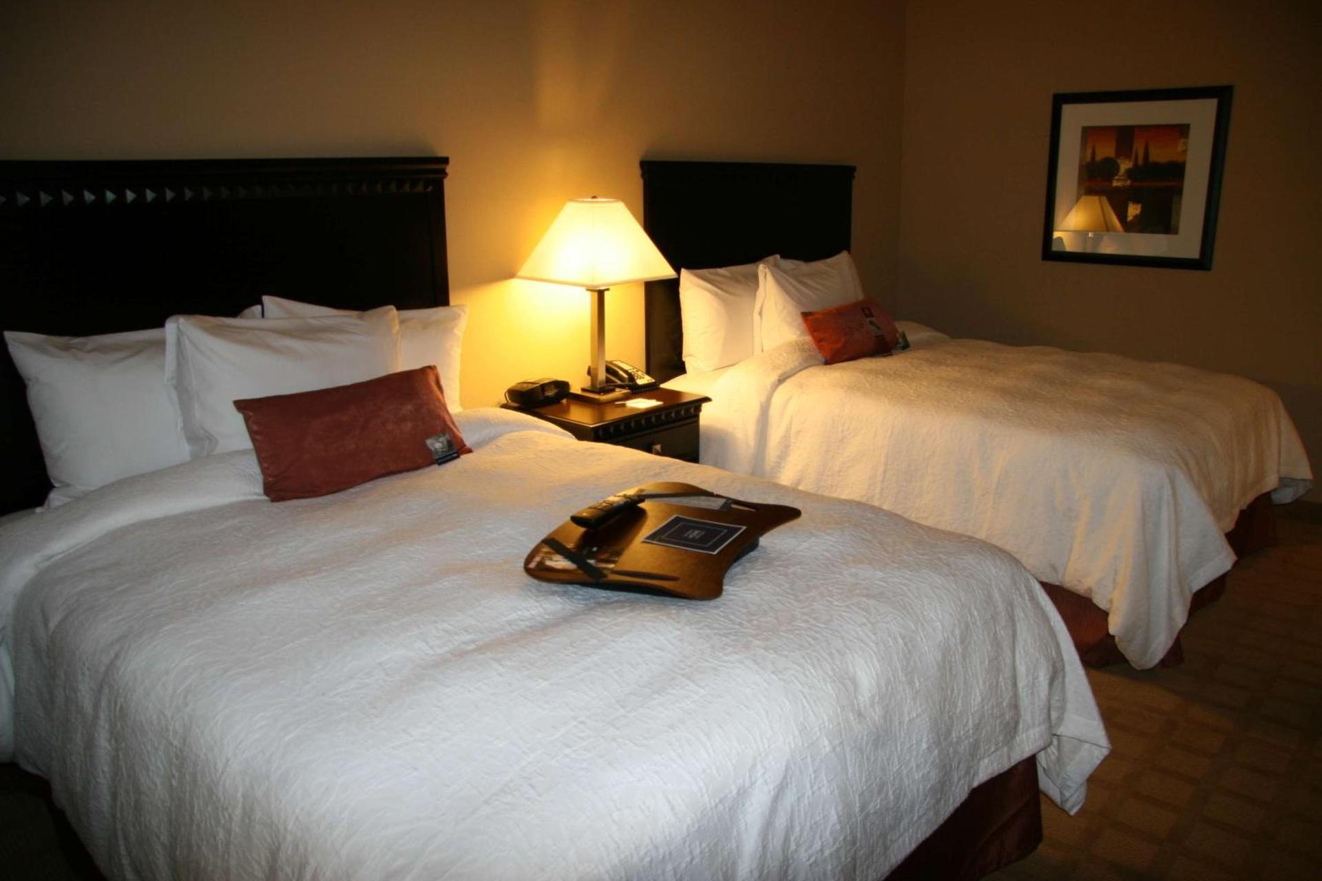 Hampton Inn Dade City - Zephyr Hills photo 12