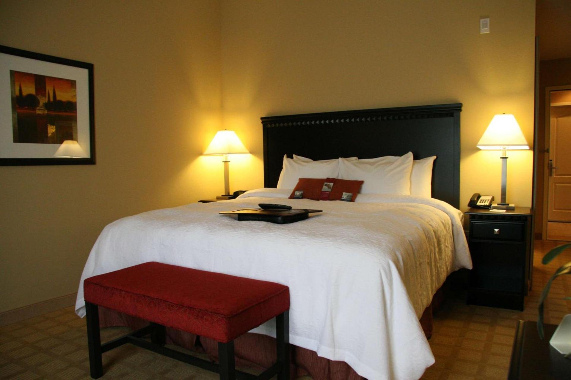 Hampton Inn Dade City - Zephyr Hills photo 13