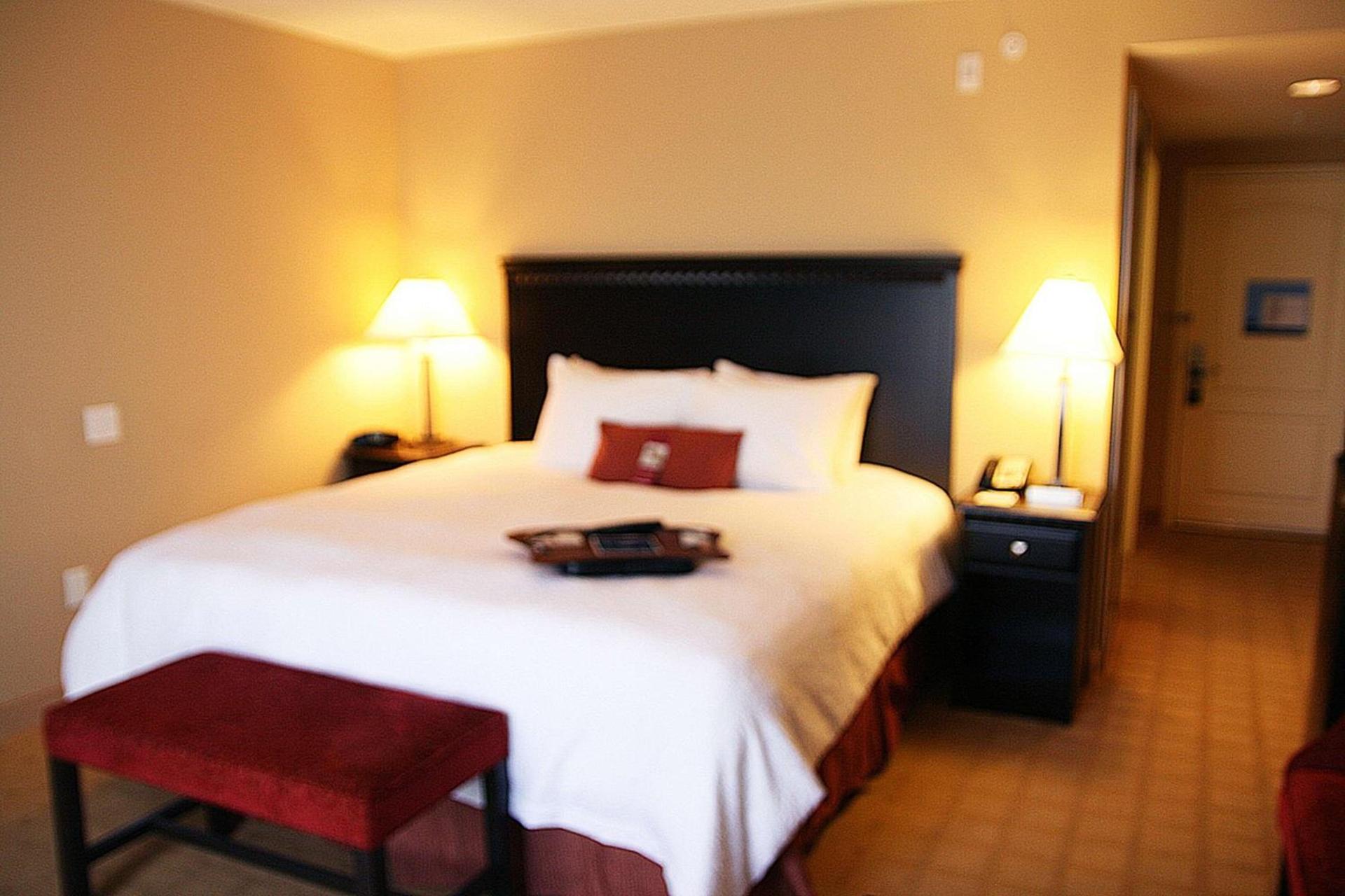 Hampton Inn Dade City - Zephyr Hills photo 14