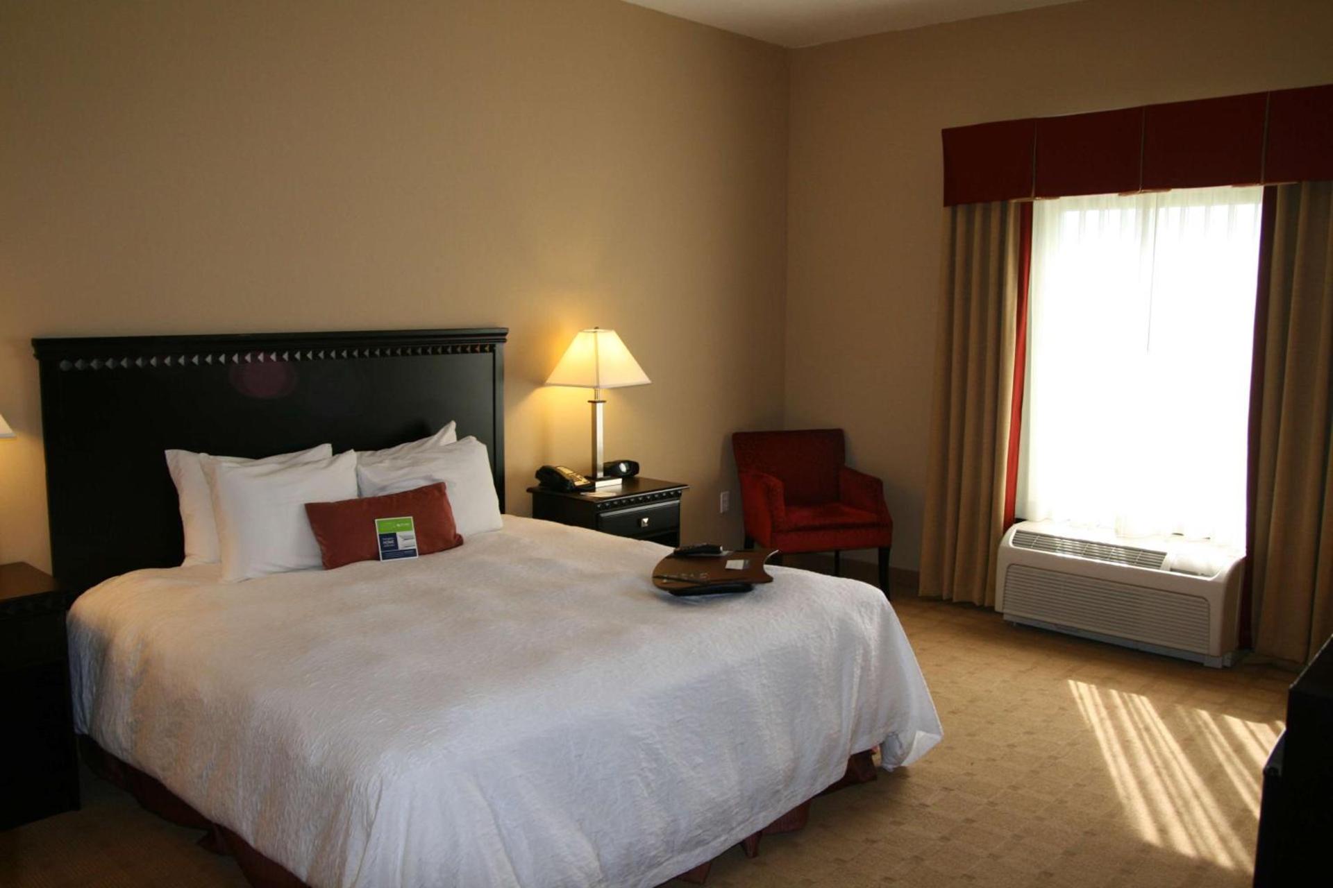 Hampton Inn Dade City - Zephyr Hills photo 16