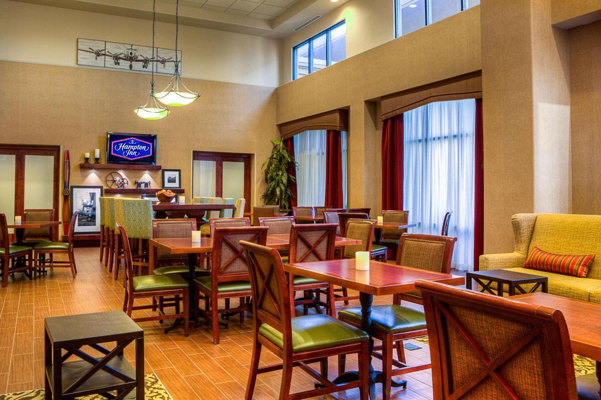 Hampton Inn & Suites Mountain Home photo 5