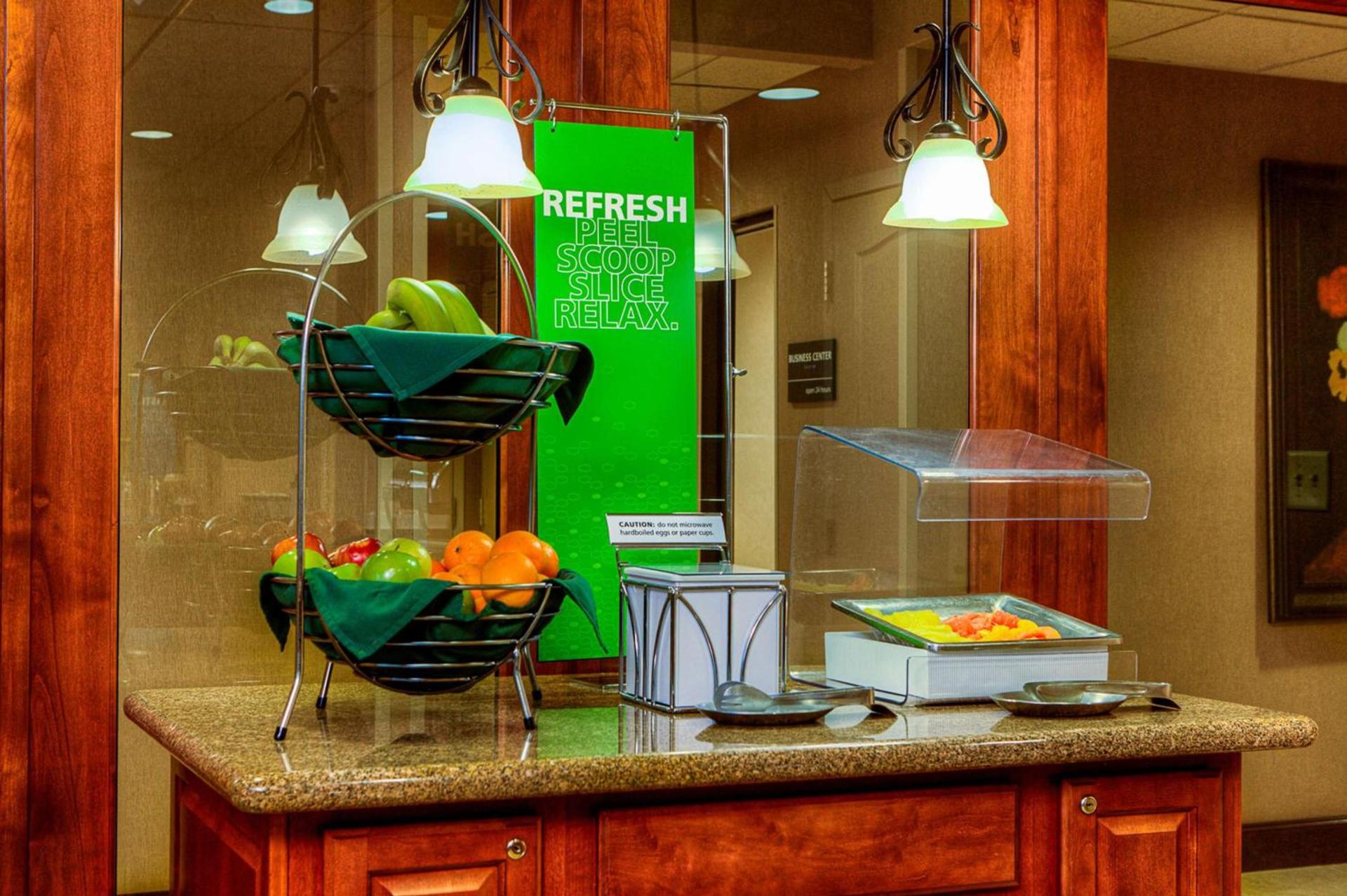 Hampton Inn & Suites Mountain Home photo 6