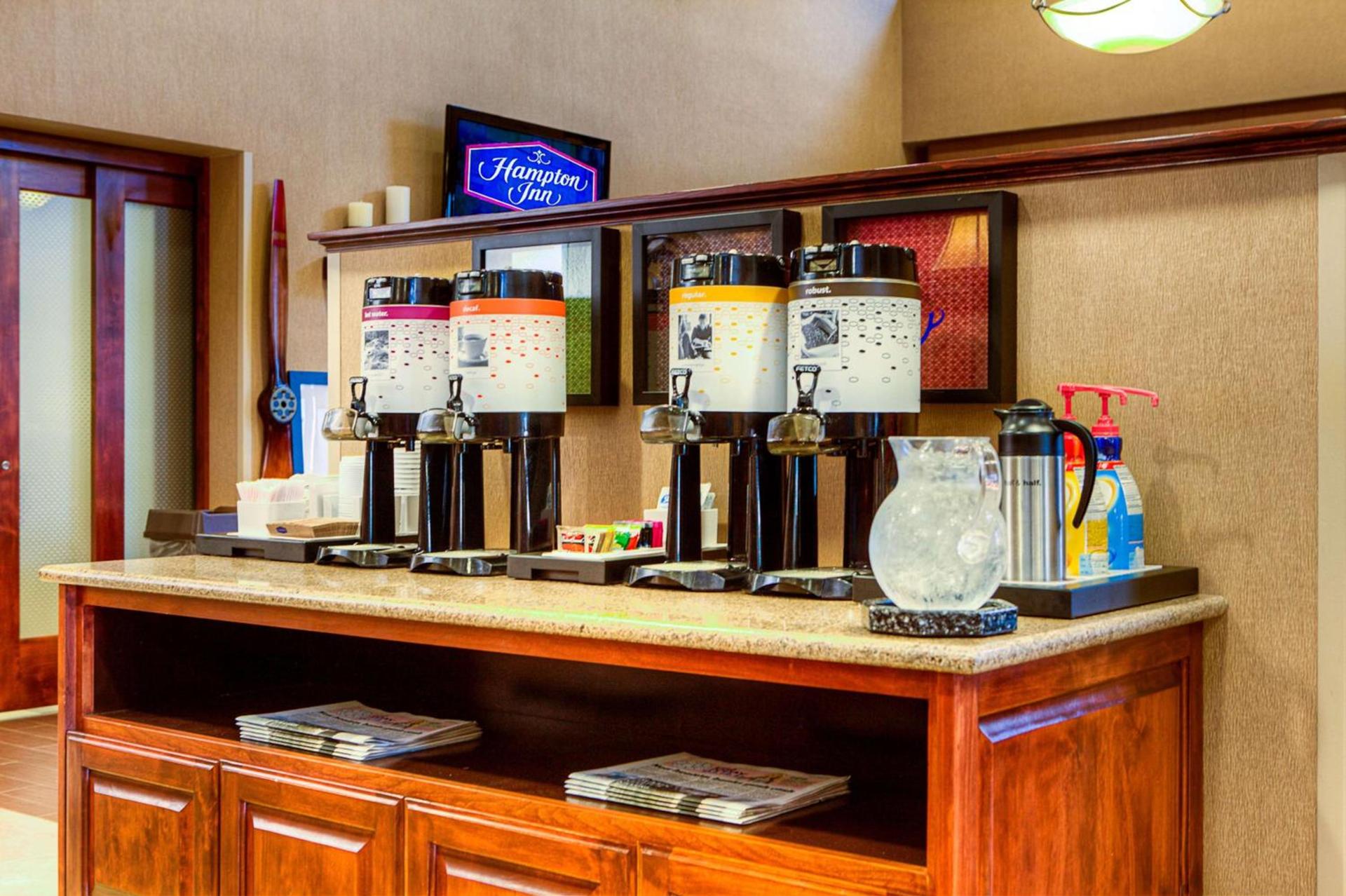 Hampton Inn & Suites Mountain Home photo 10