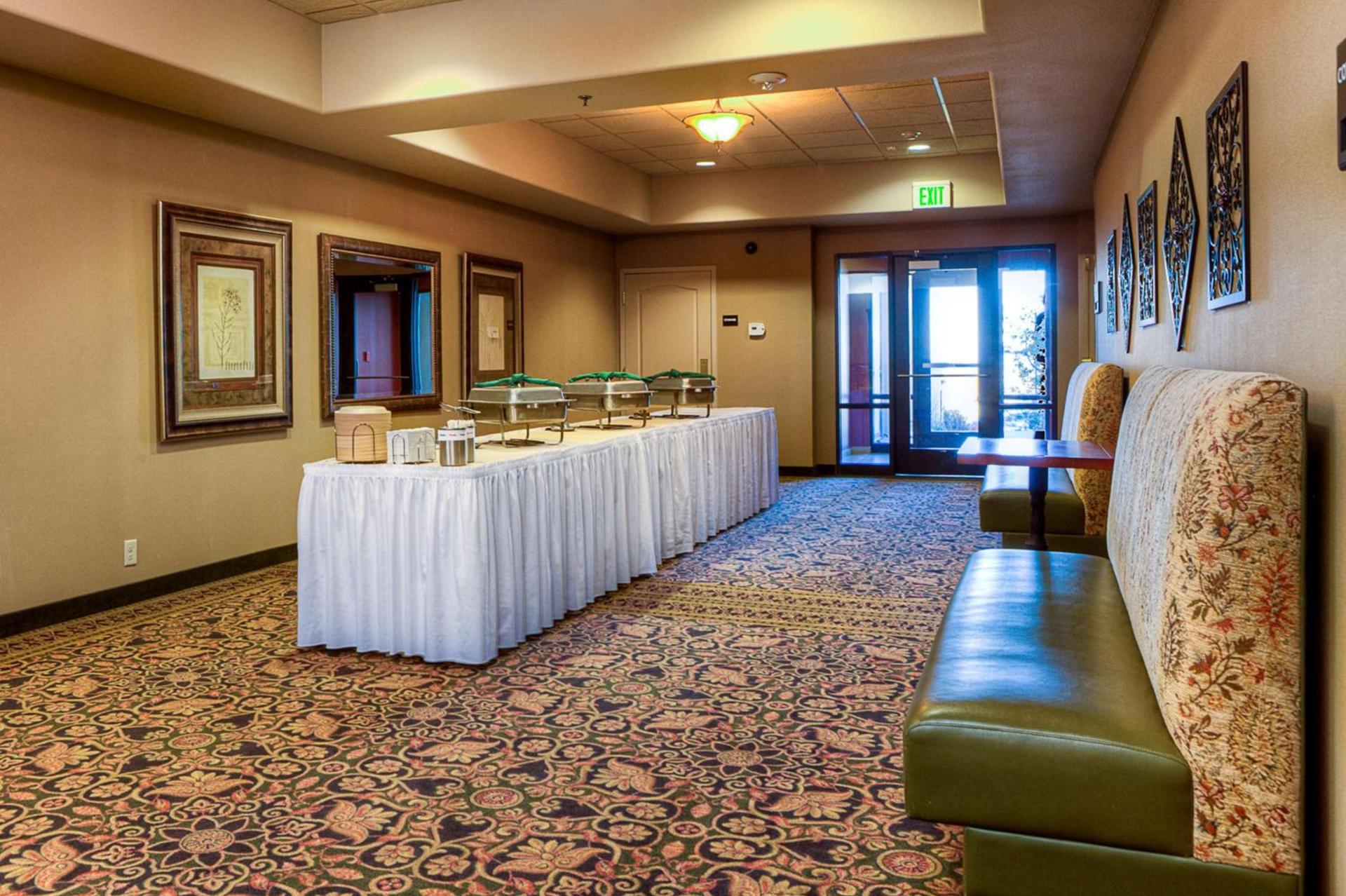 Hampton Inn & Suites Mountain Home photo 27