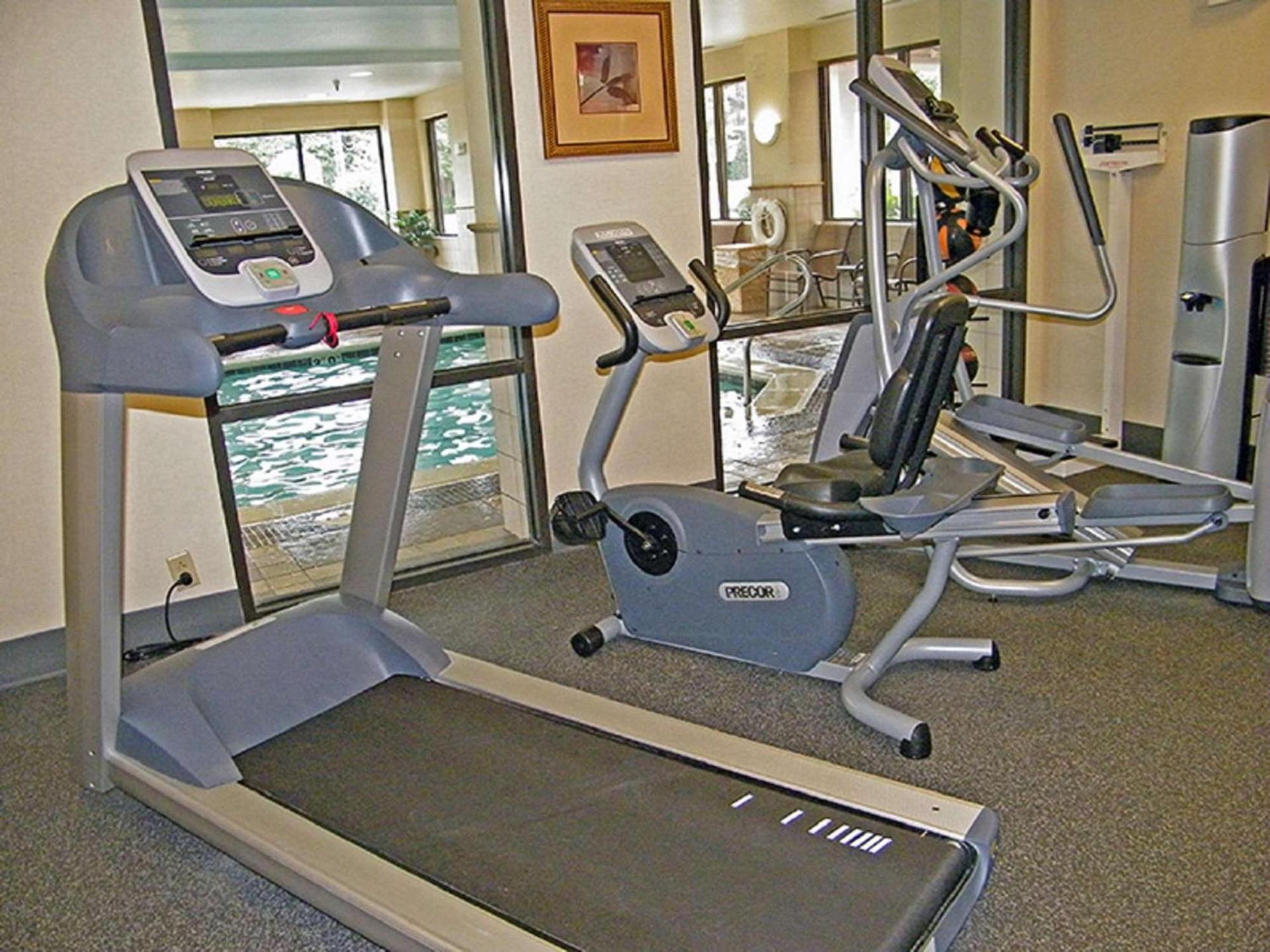 Hampton Inn & Suites Norfolk-Airport photo 7