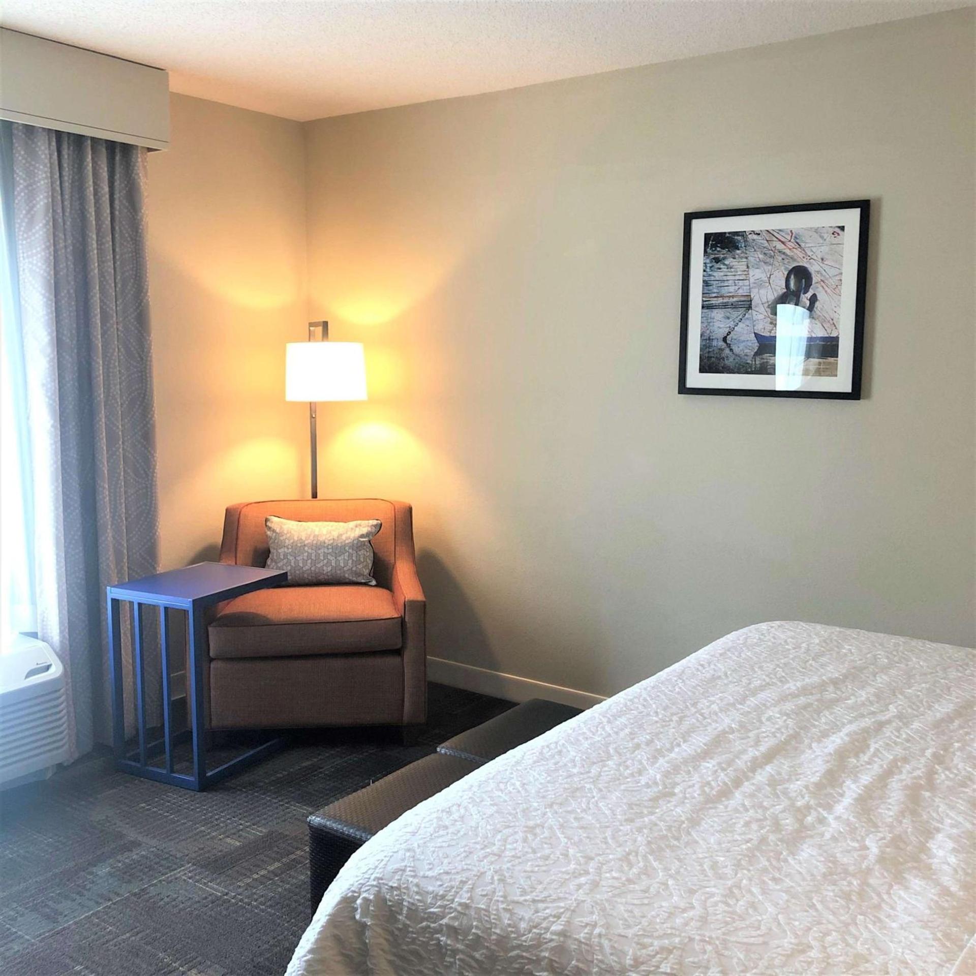 Hampton Inn & Suites Norfolk-Airport photo 19