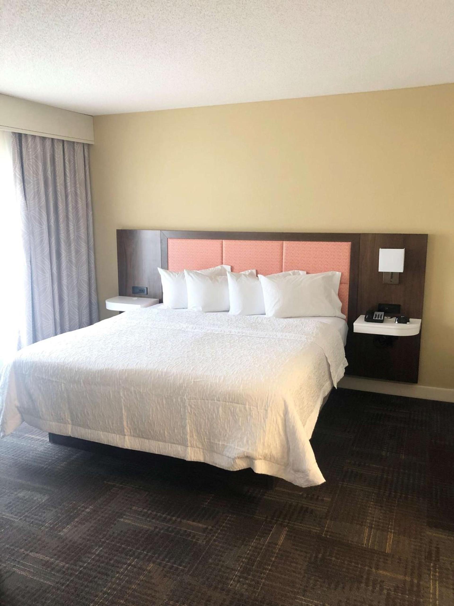 Hampton Inn & Suites Norfolk-Airport photo 20