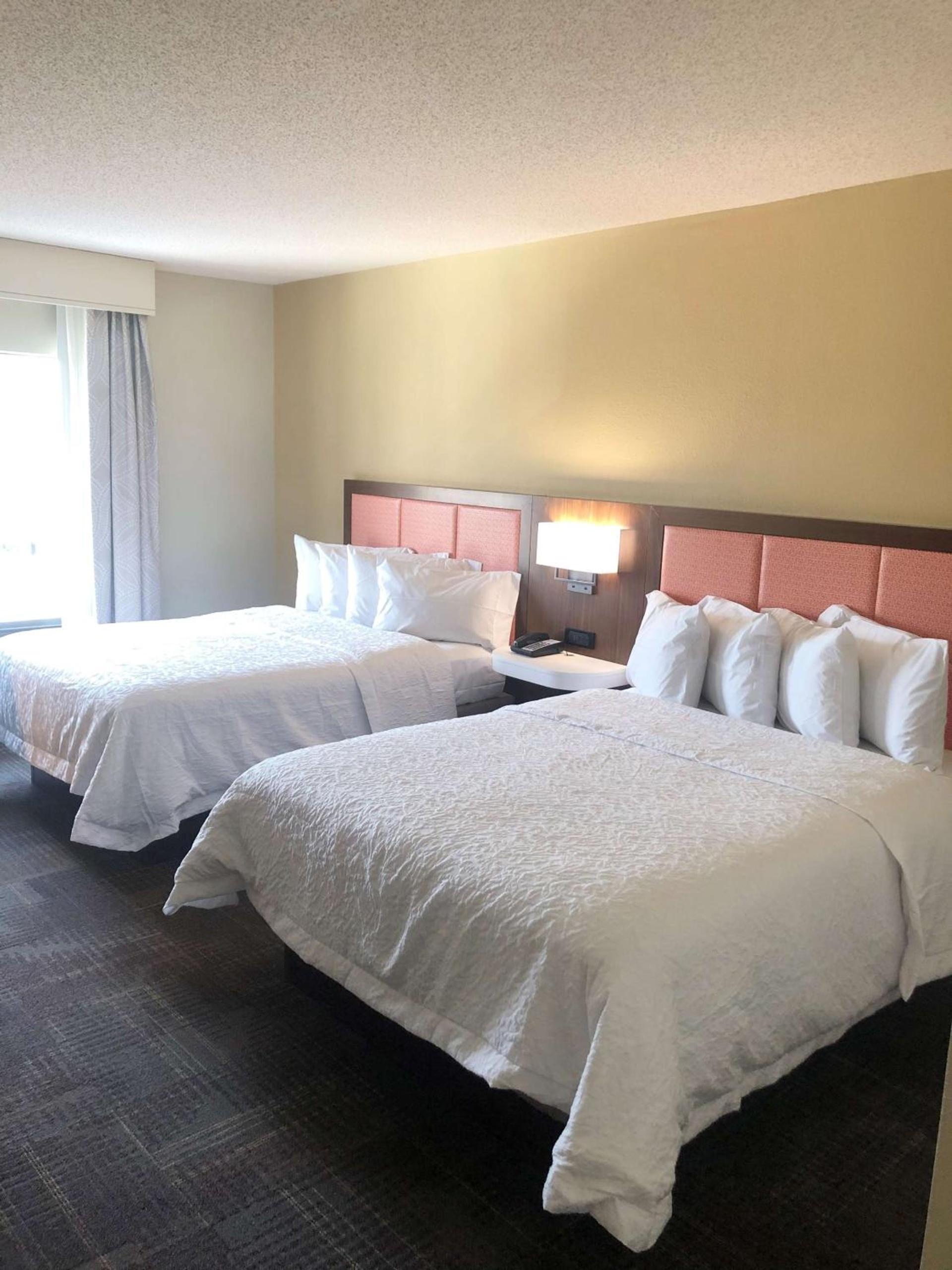 Hampton Inn & Suites Norfolk-Airport photo 22