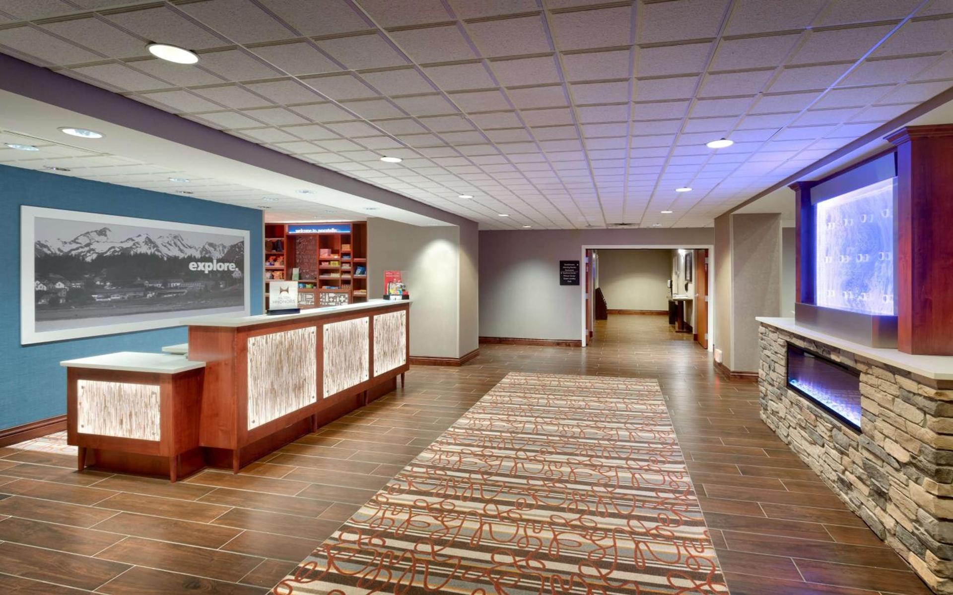Hampton Inn & Suites Pocatello photo 4