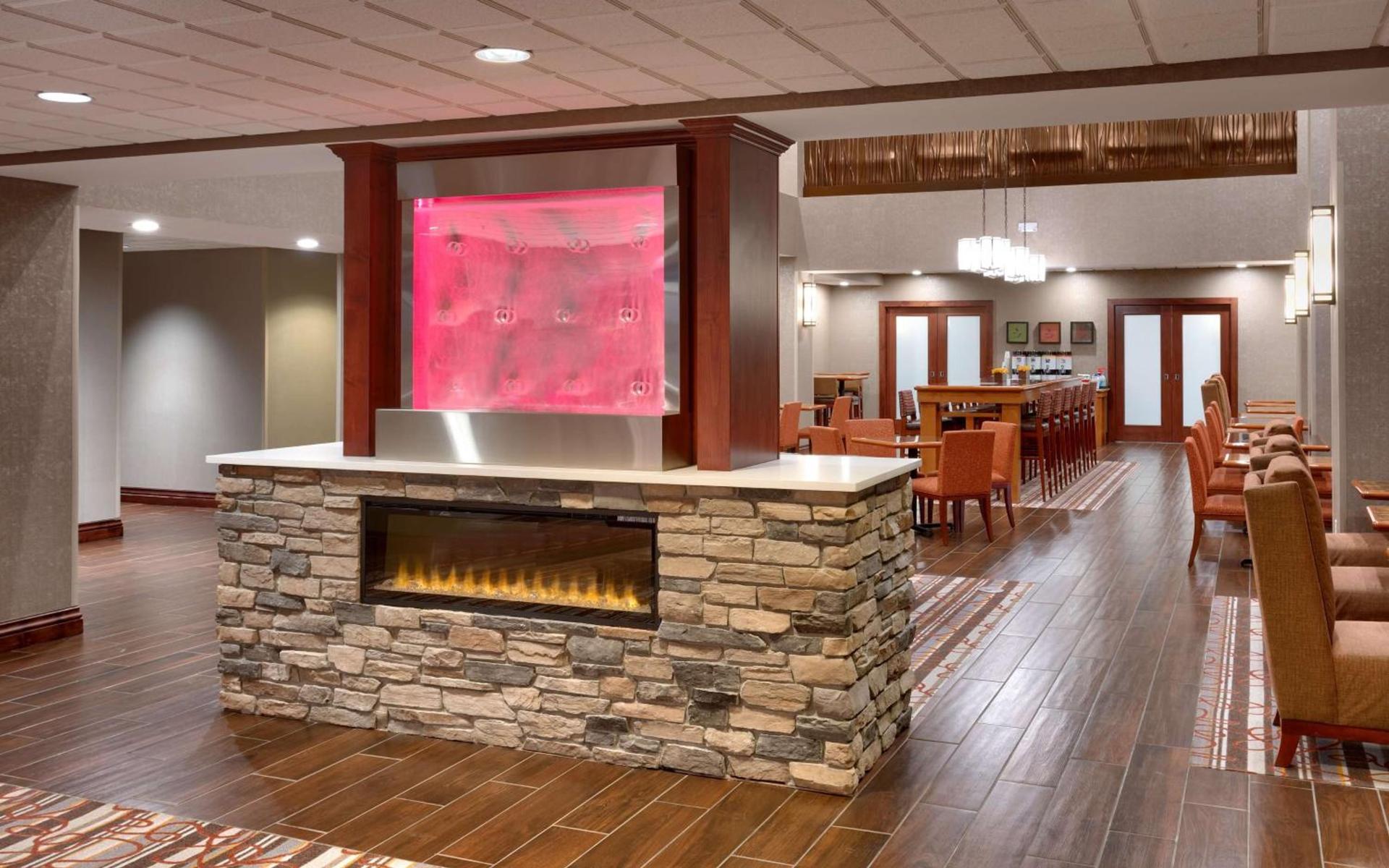 Hampton Inn & Suites Pocatello photo 6