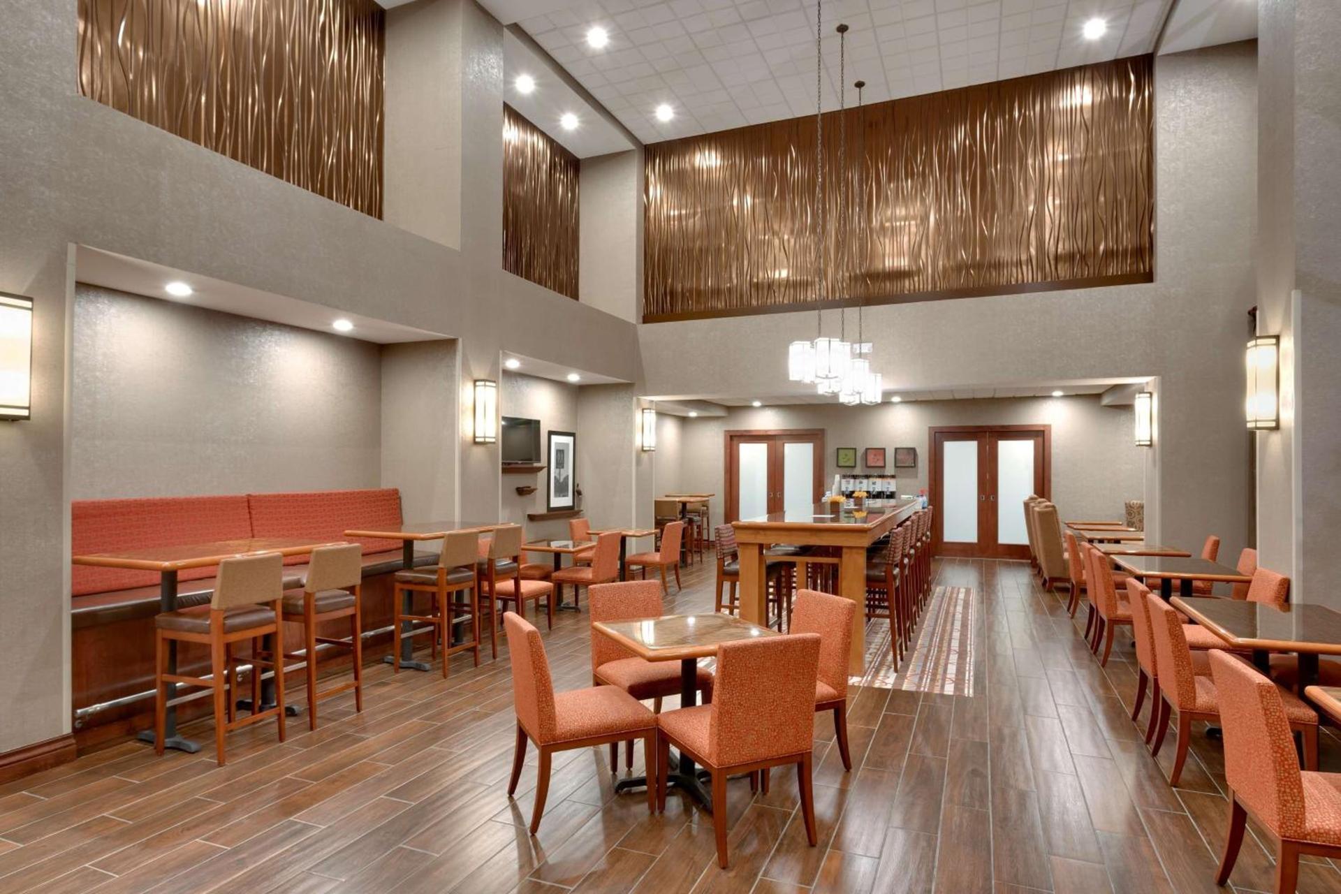 Hampton Inn & Suites Pocatello photo 9