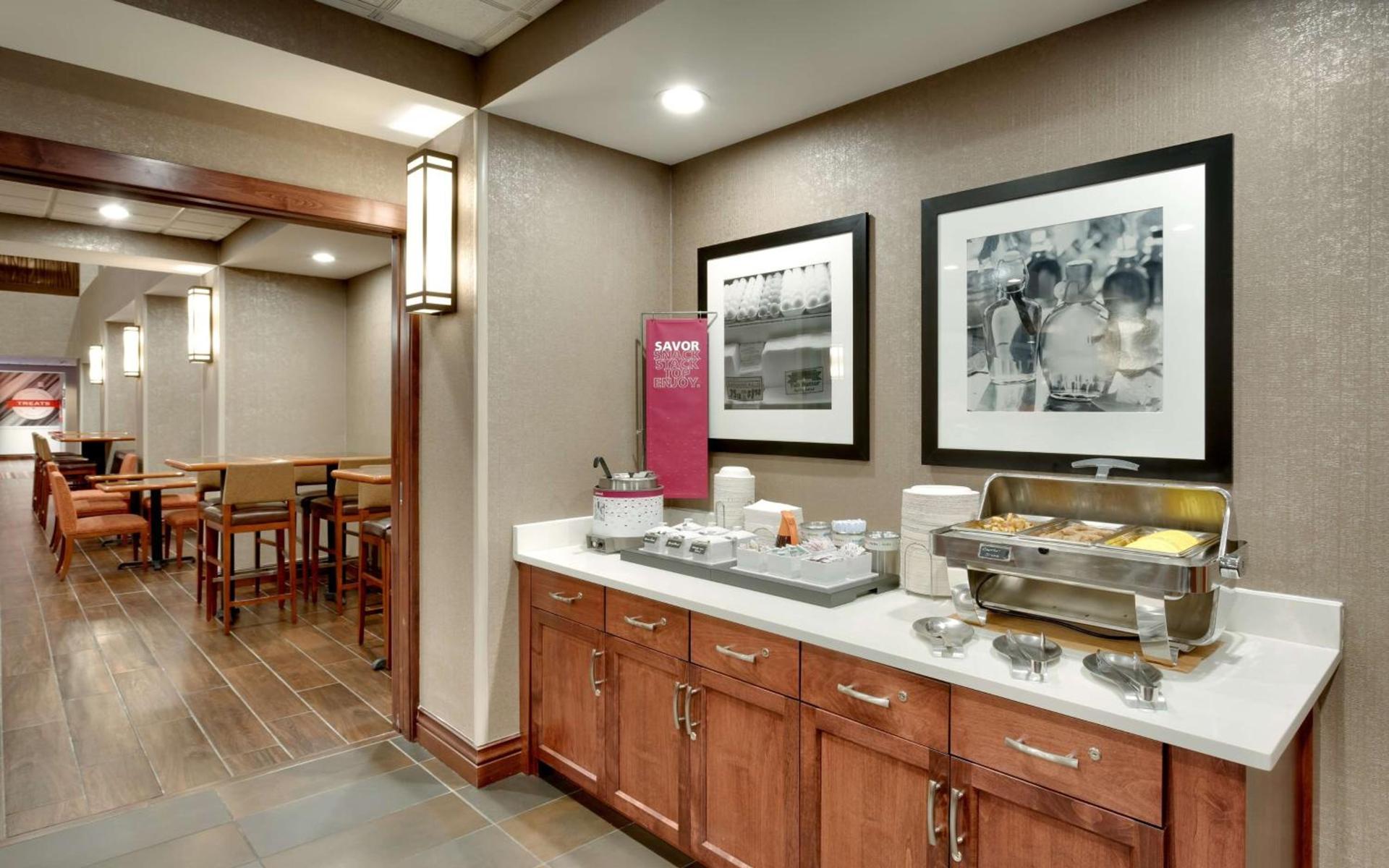 Hampton Inn & Suites Pocatello photo 11