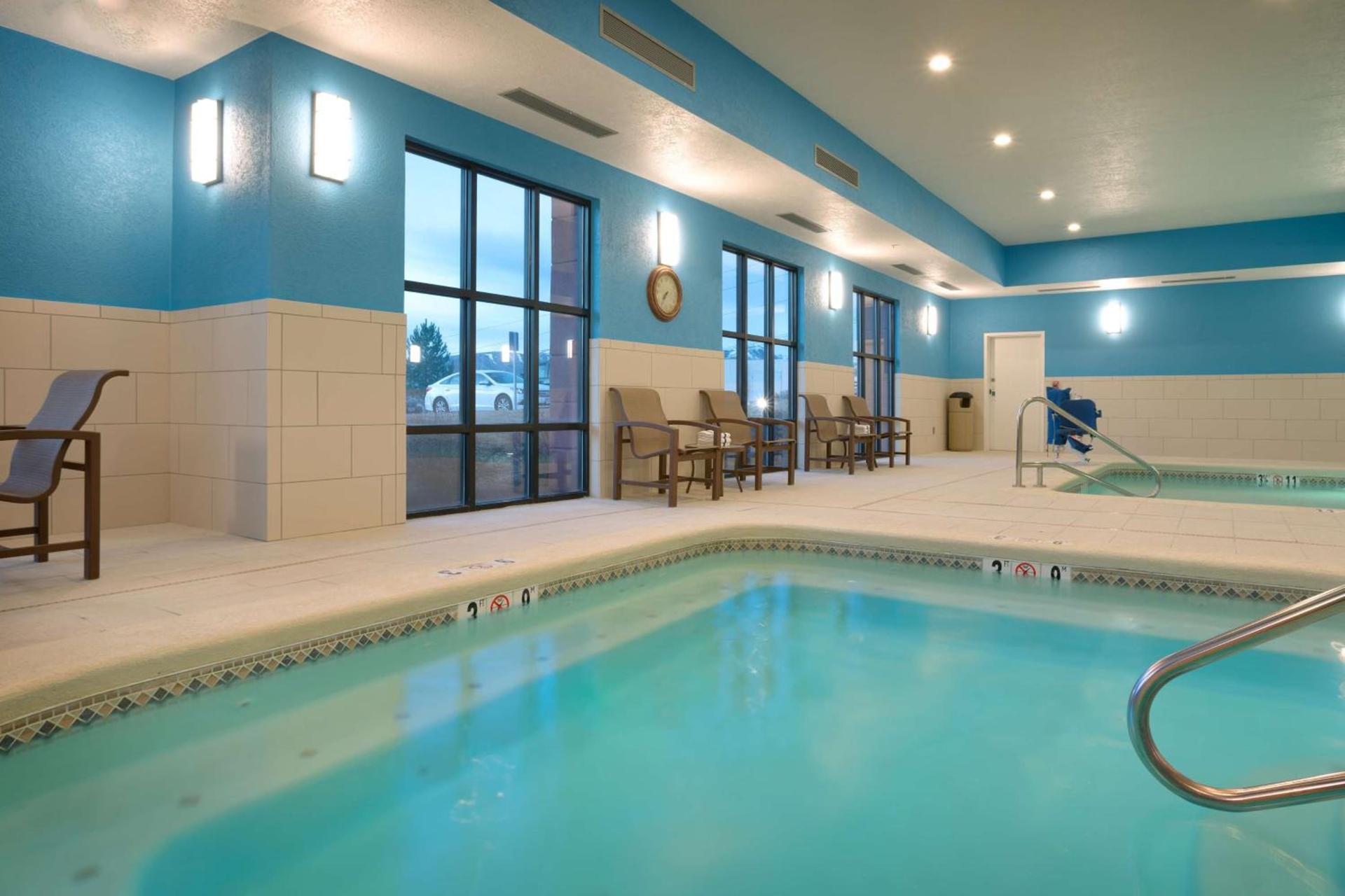 Hampton Inn & Suites Pocatello photo 10