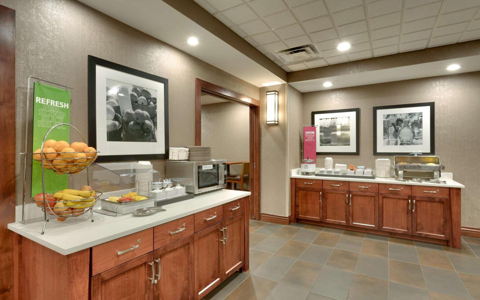 Hampton Inn & Suites Pocatello photo 12