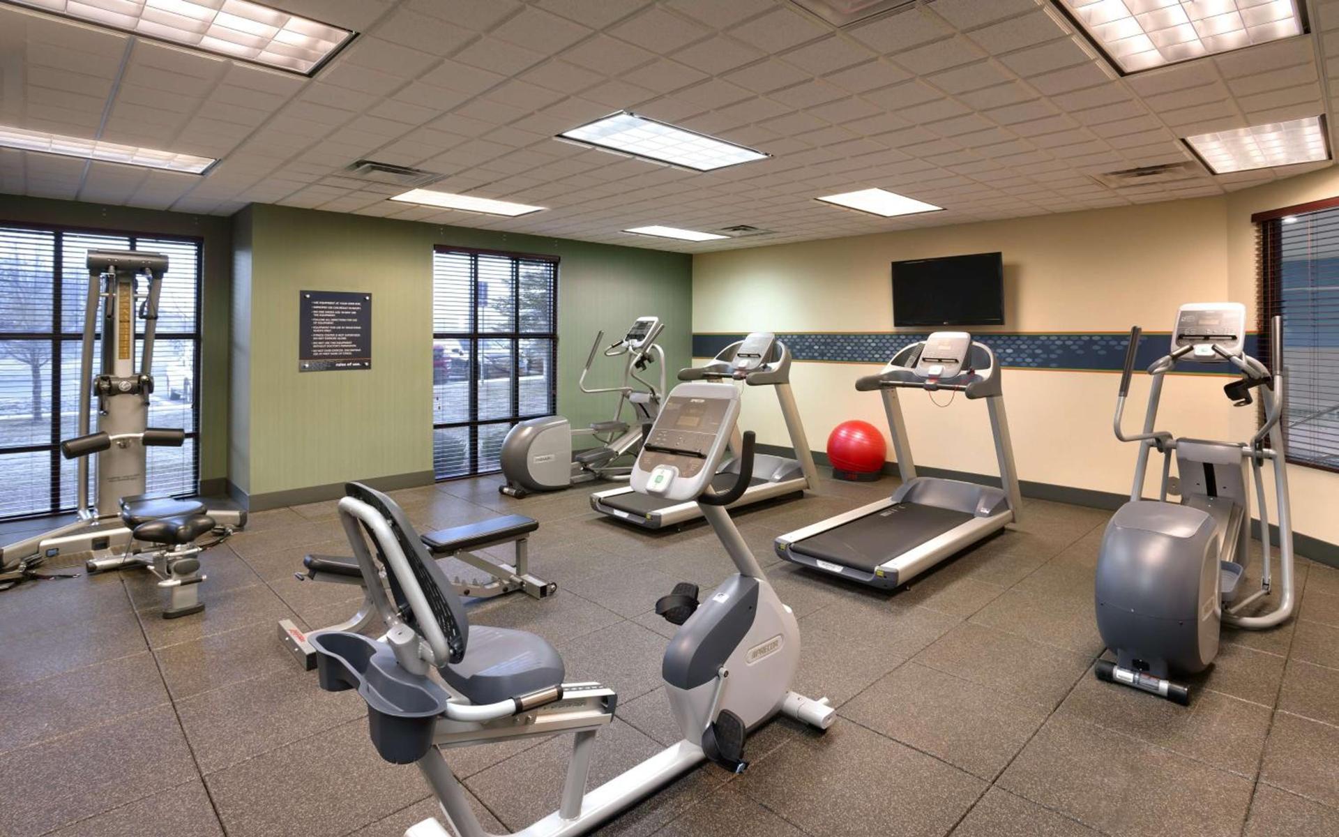 Hampton Inn & Suites Pocatello photo 14