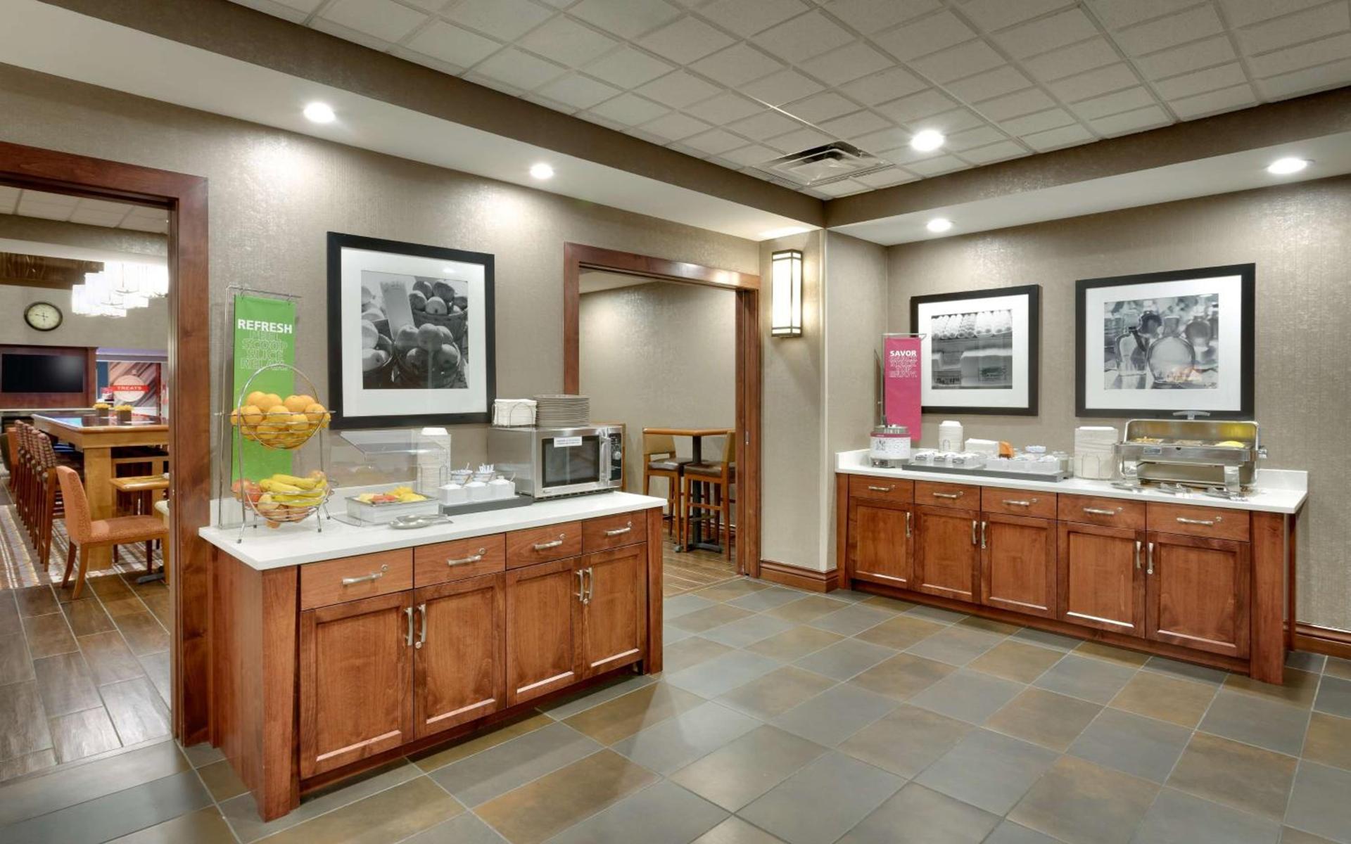 Hampton Inn & Suites Pocatello photo 13