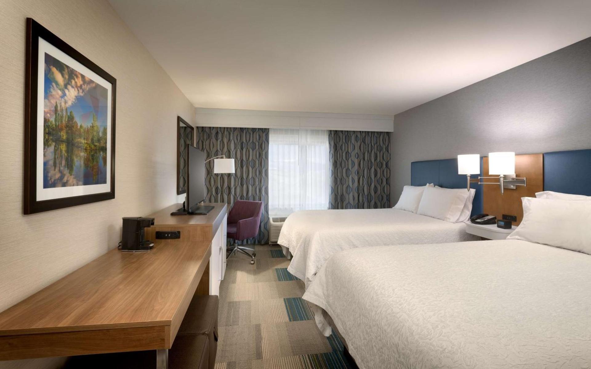 Hampton Inn & Suites Pocatello photo 16