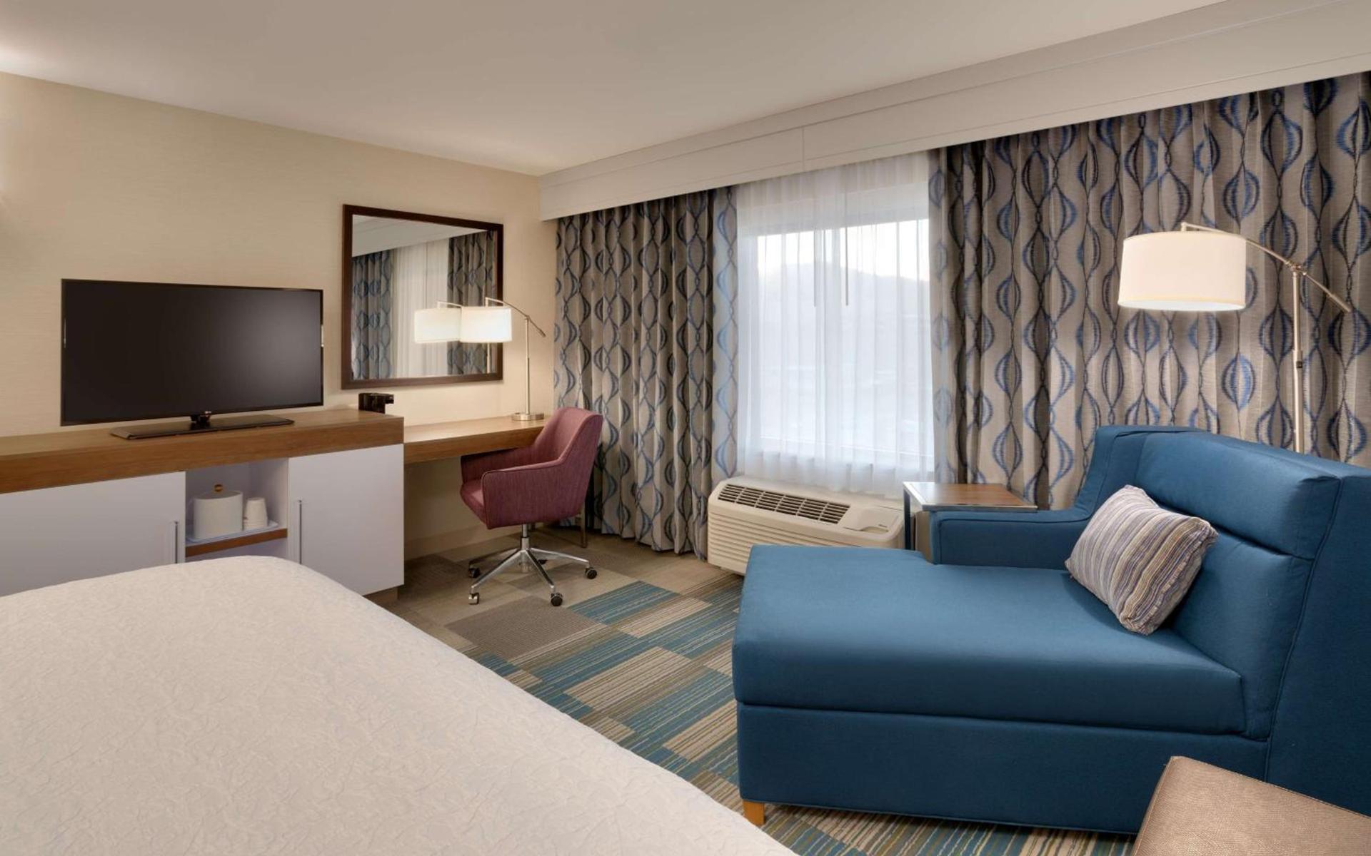 Hampton Inn & Suites Pocatello photo 17