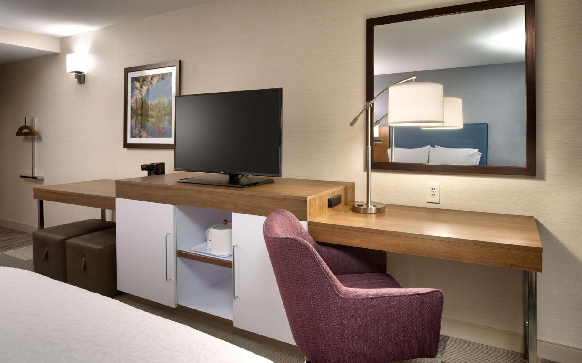 Hampton Inn & Suites Pocatello photo 15