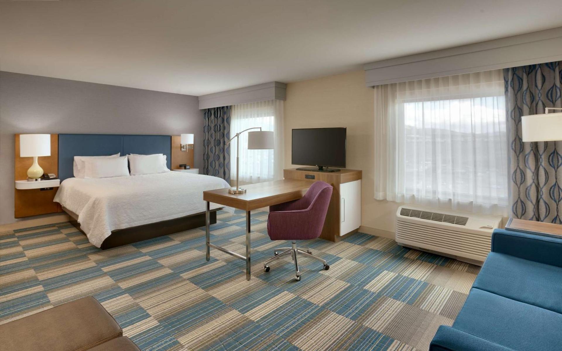 Hampton Inn & Suites Pocatello photo 18