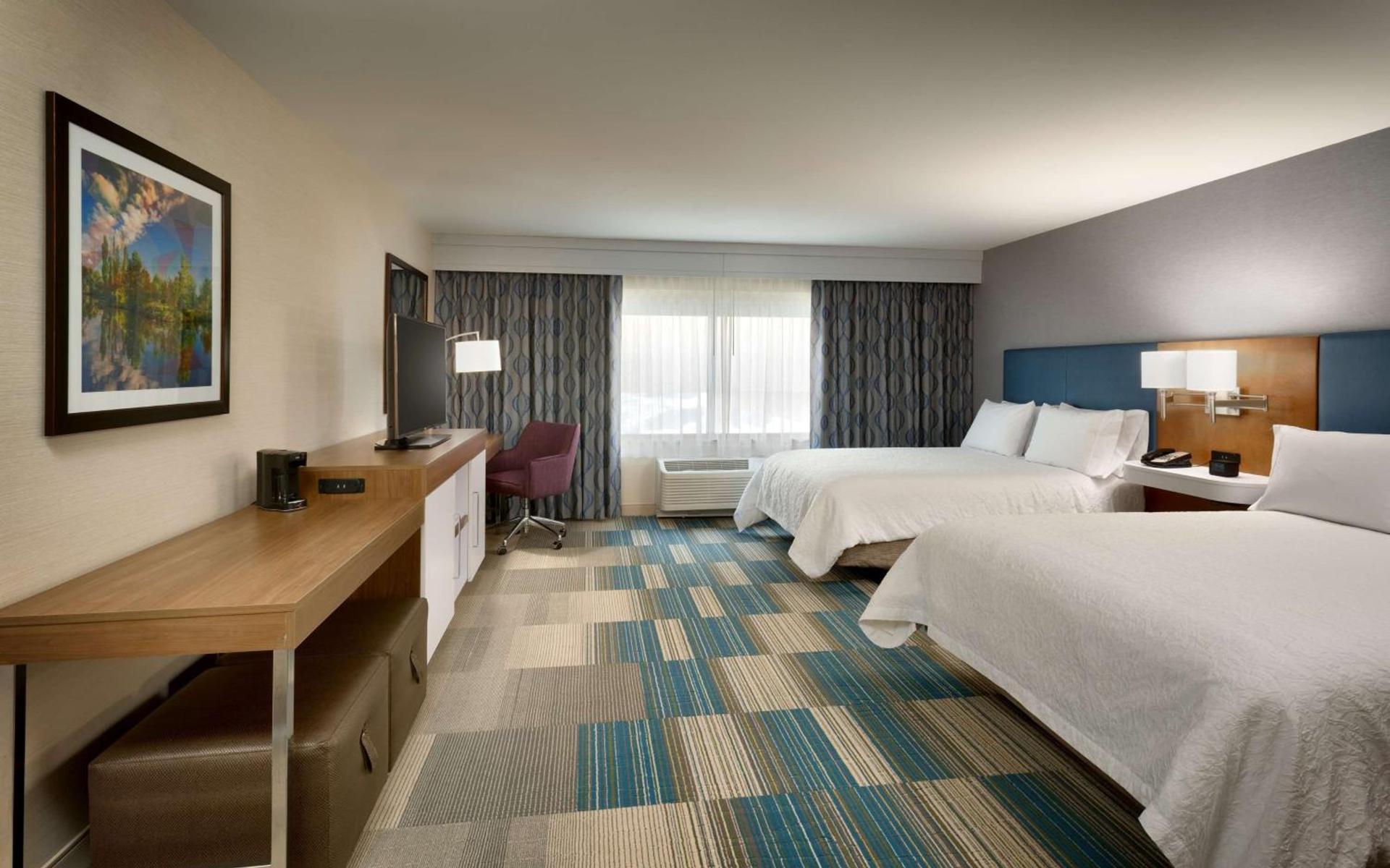 Hampton Inn & Suites Pocatello photo 19