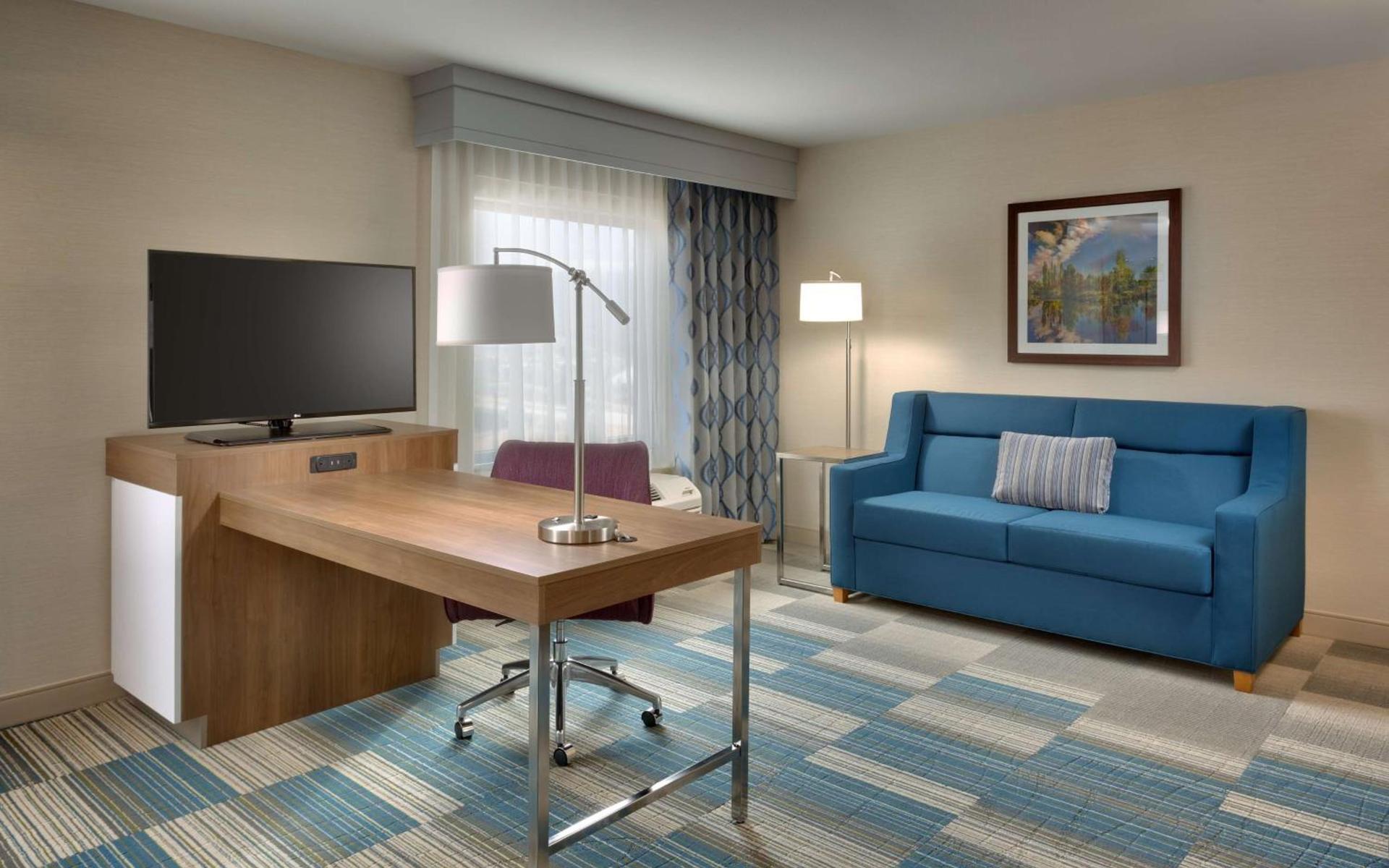 Hampton Inn & Suites Pocatello photo 21