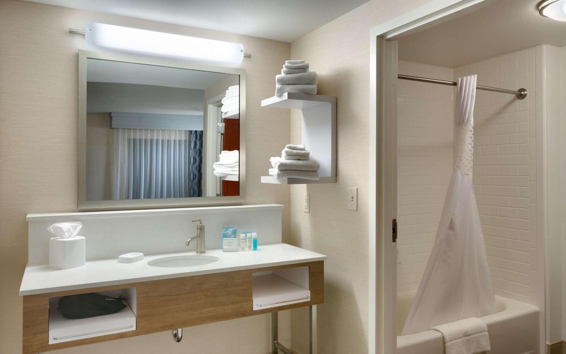 Hampton Inn & Suites Pocatello photo 22