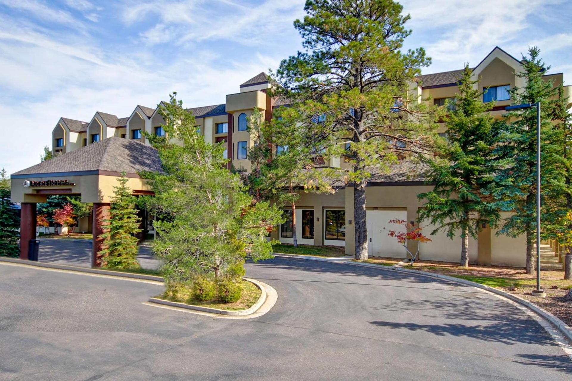DoubleTree by Hilton Hotel Flagstaff photo 2